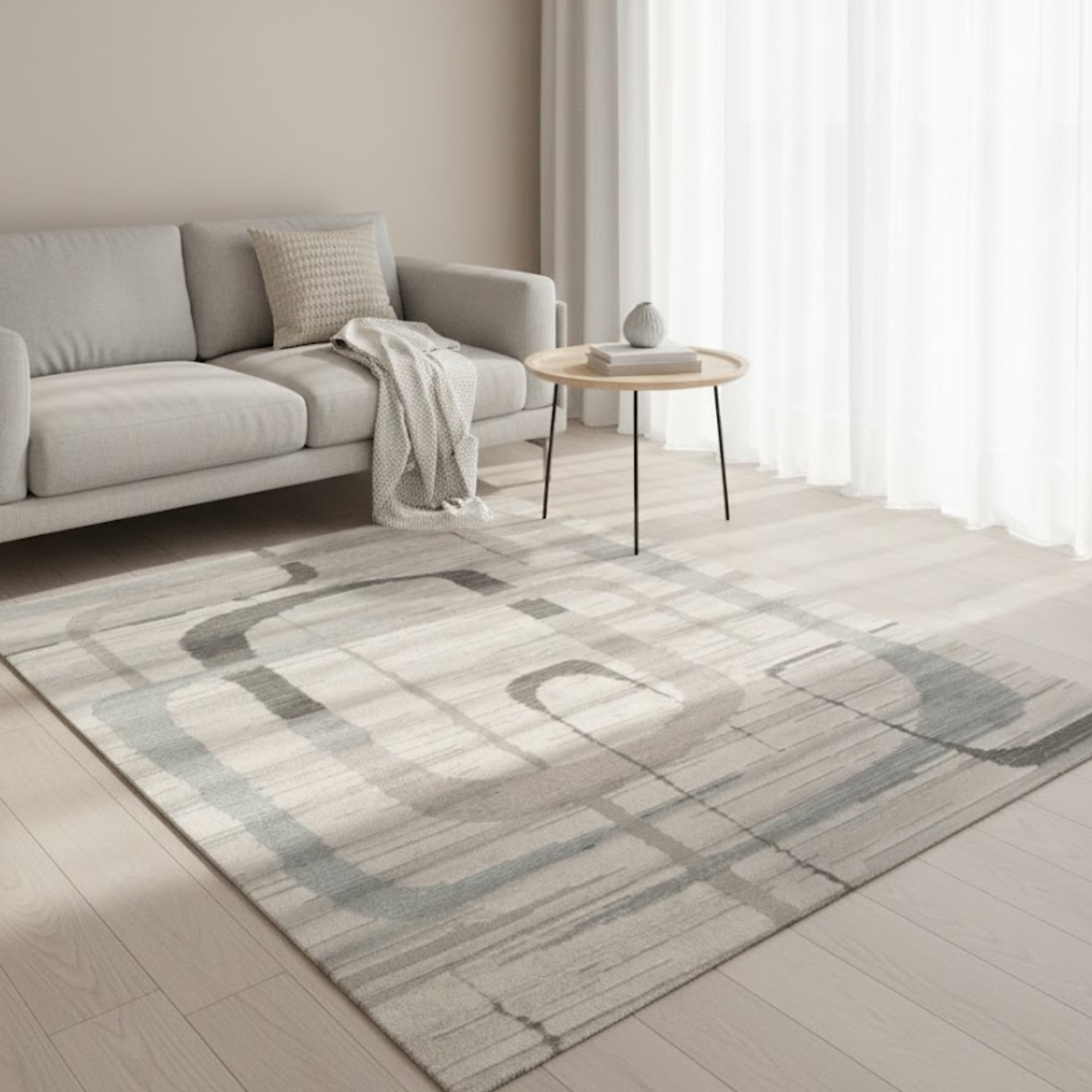 Alfombra Elio 120x170 Cm 200