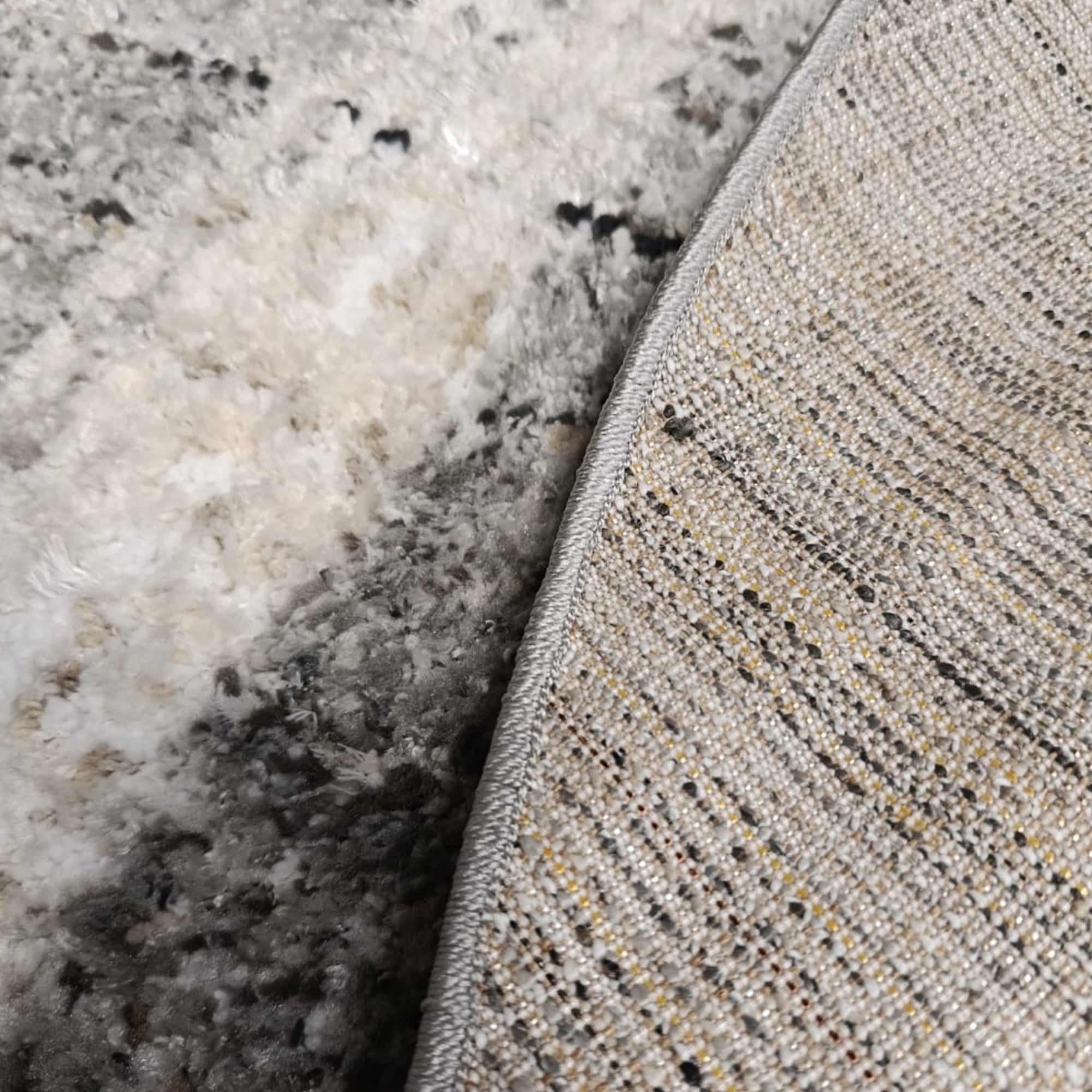 Alfombra Aspen Redonda 160X160 Cm 300