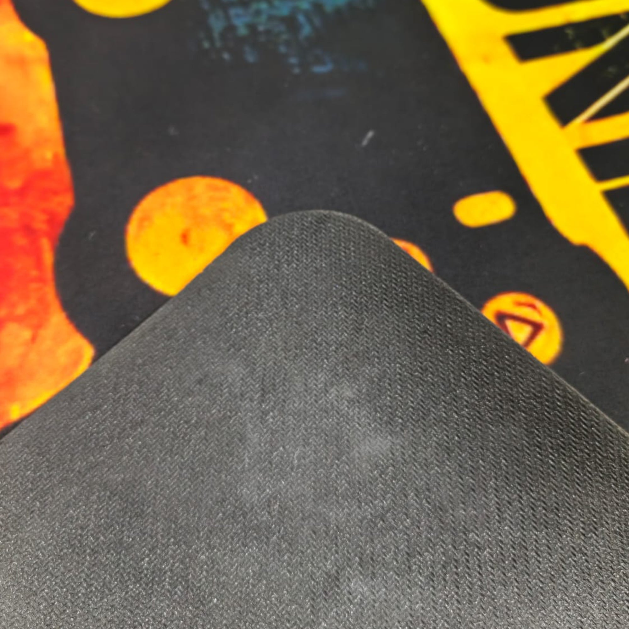 Alfombra infantil Impresa 80x150 Cm 200