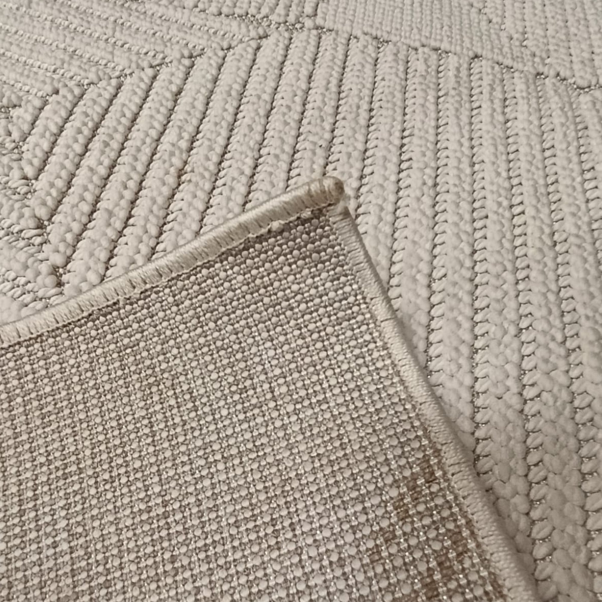 Alfombra Mira 120X170 Cm 200