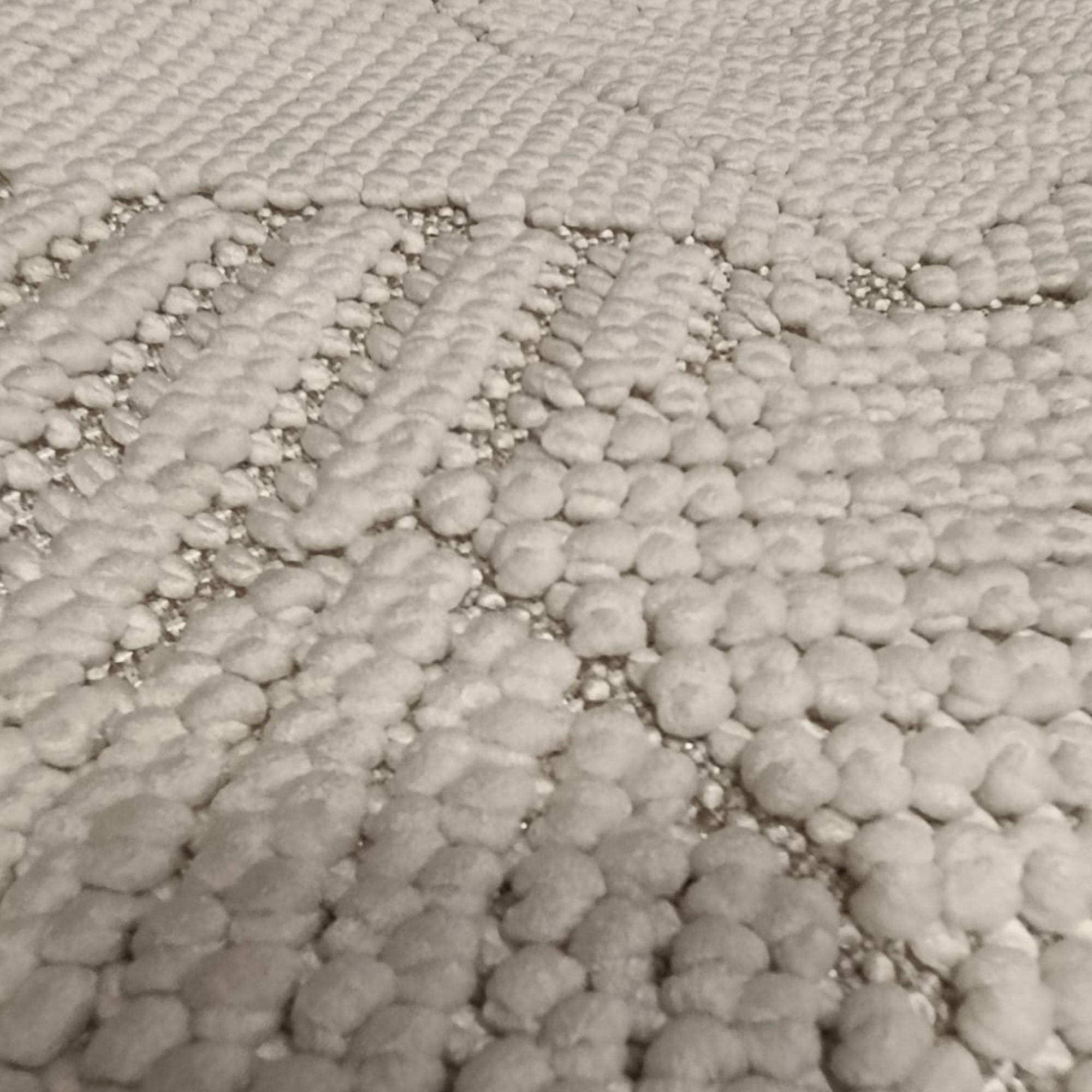 Alfombra Mira 120X170 Cm 200