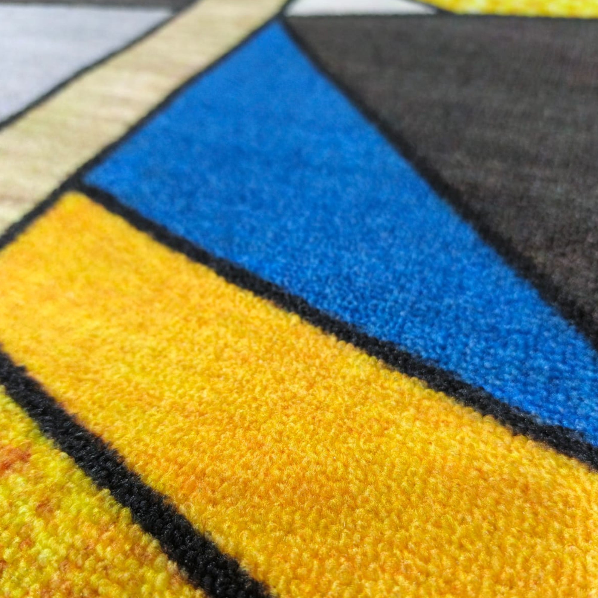 Alfombra Antideslizante 120x170 Cm 200