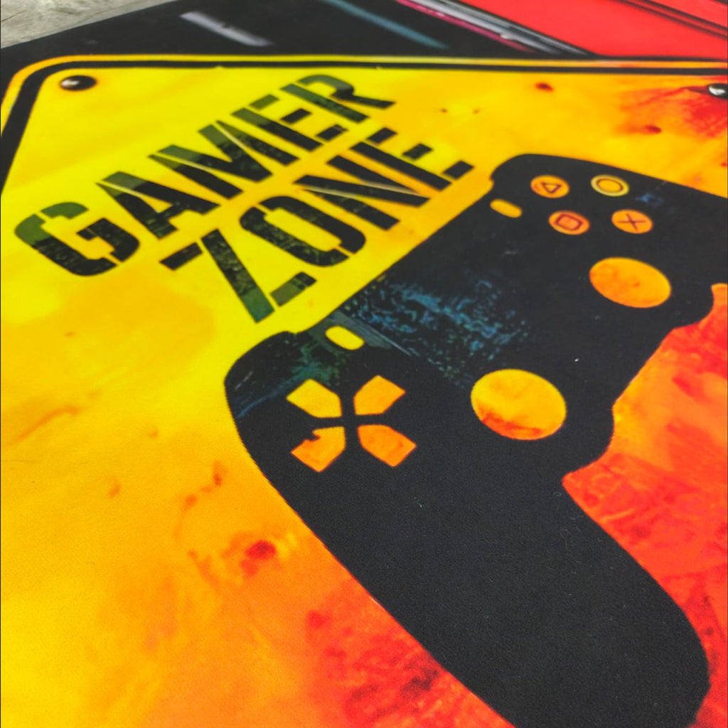 Alfombra infantil Impresa 80x150 Cm 200