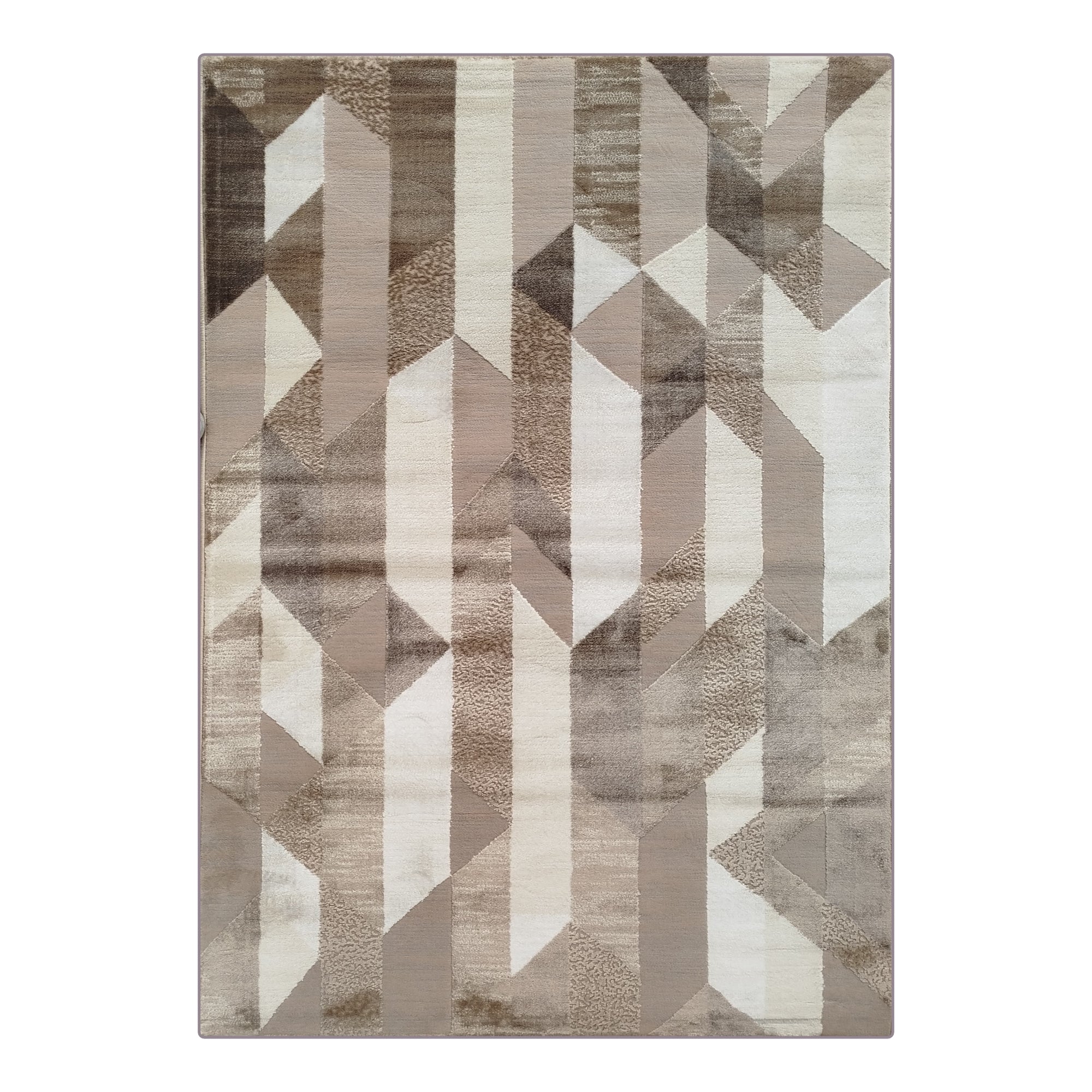 Alfombra Monaco Plain 160x230 Cm 200