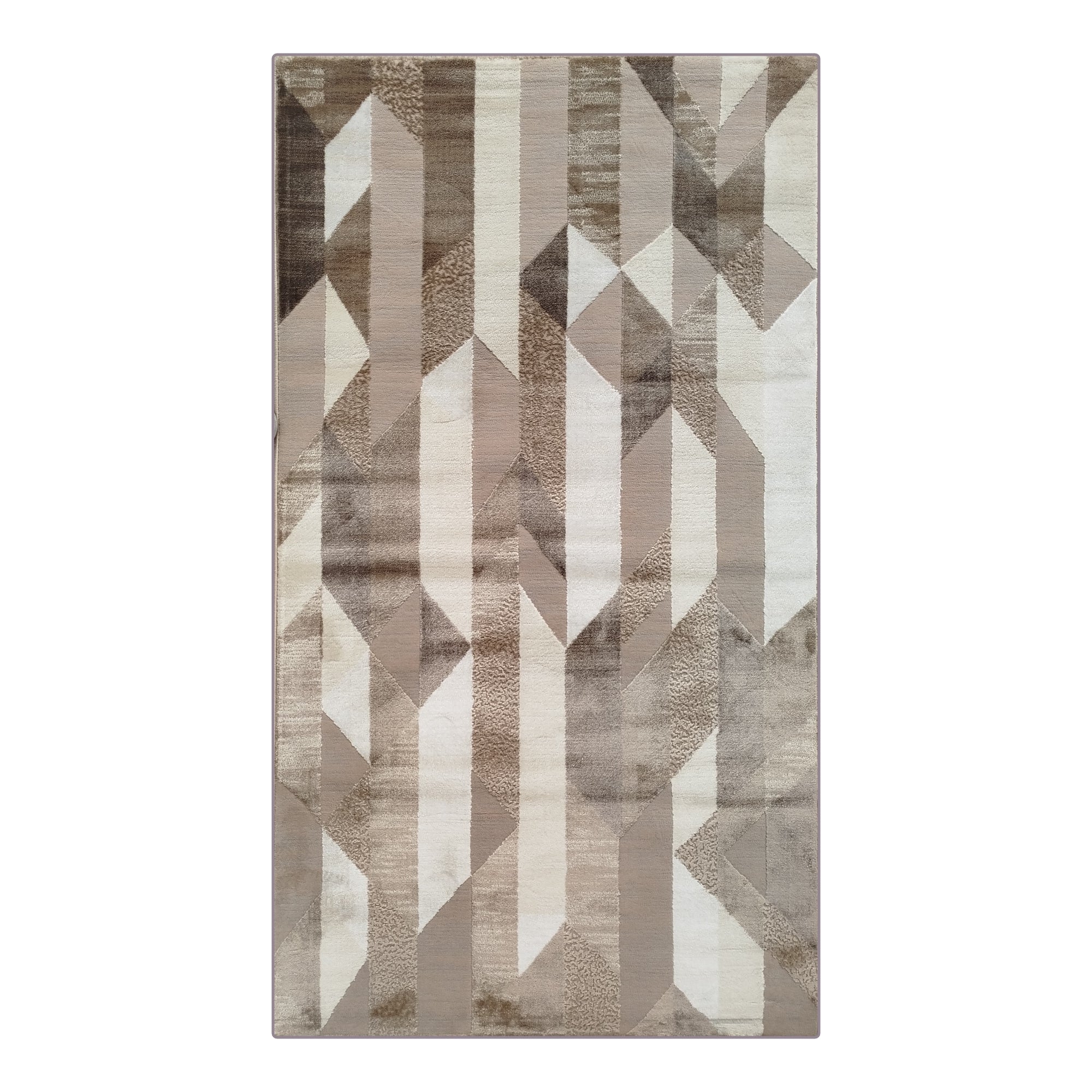 Alfombra Monaco Plain 60x110 Cm 200
