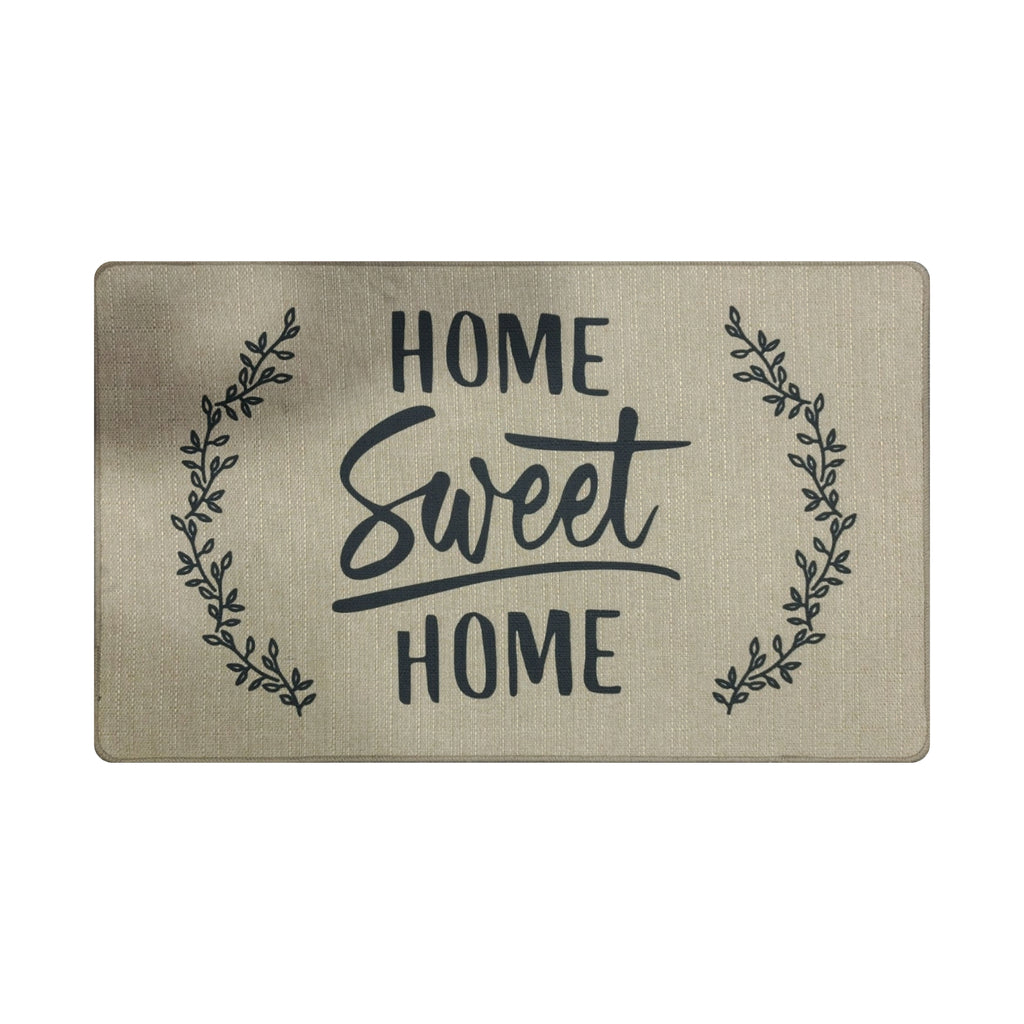 Alfombra Kitchen Home 45x75 Cm 200 (Setx2 unidades)