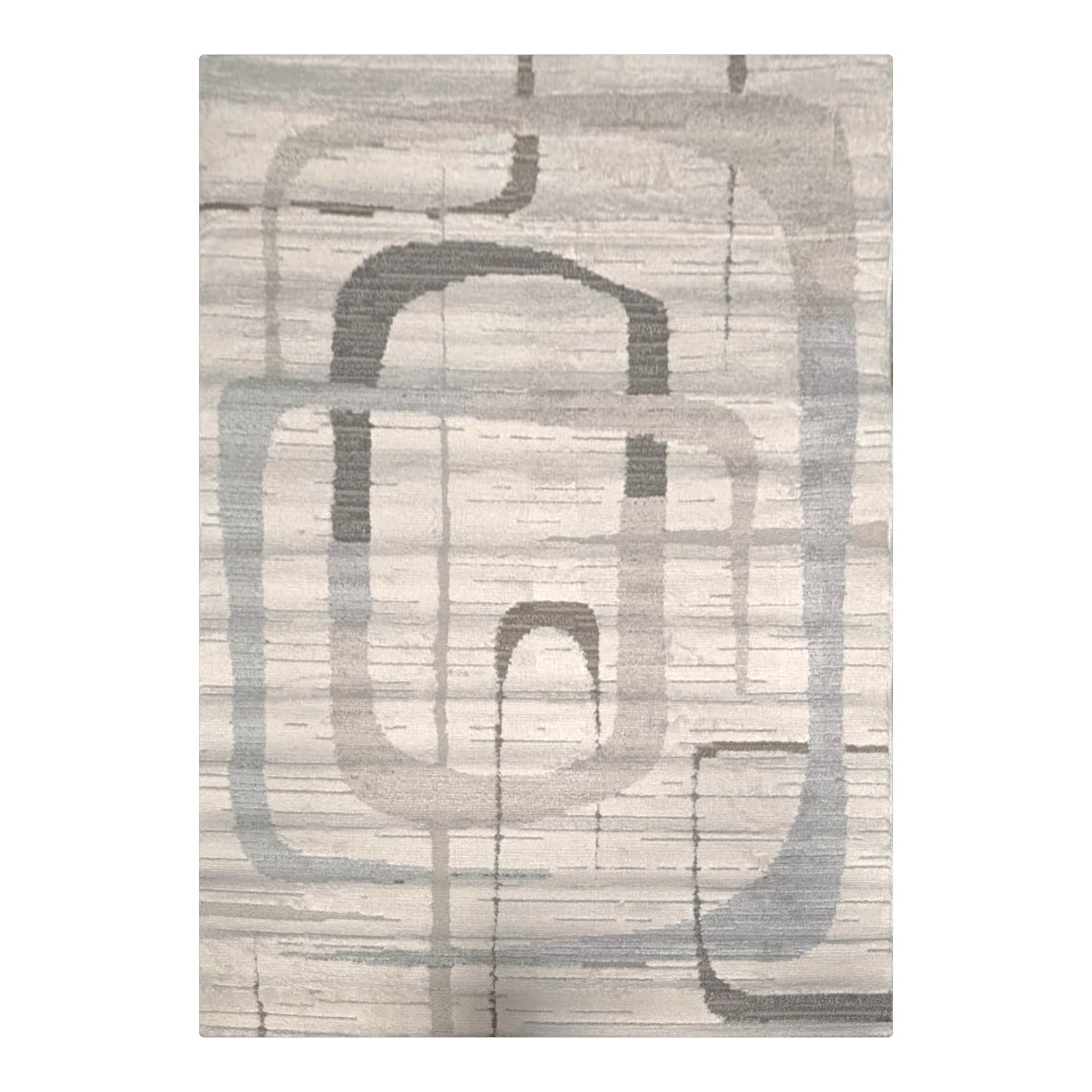 Alfombra Elio 60X110 Cm 200