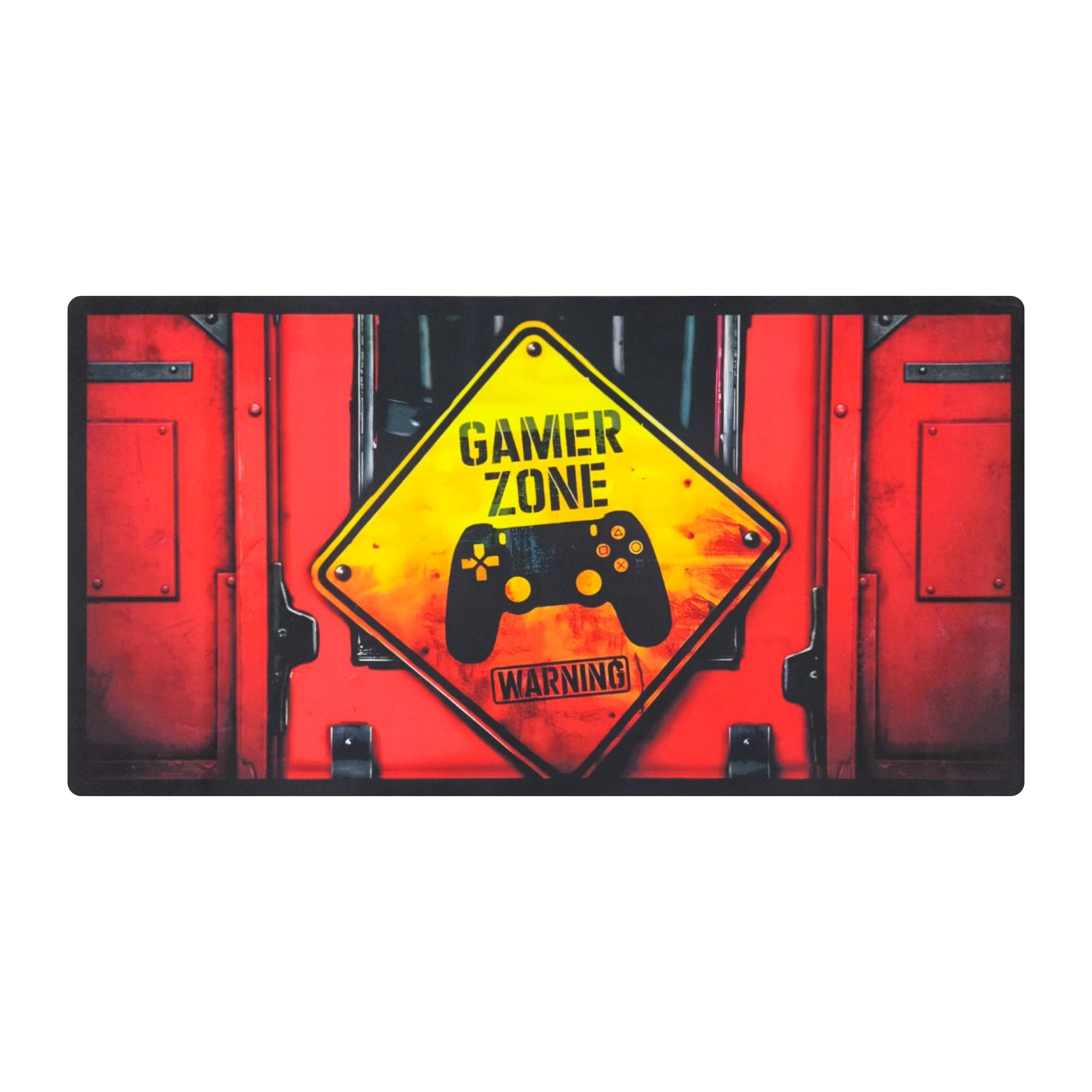 Alfombra infantil Impresa 80x150 Cm 200