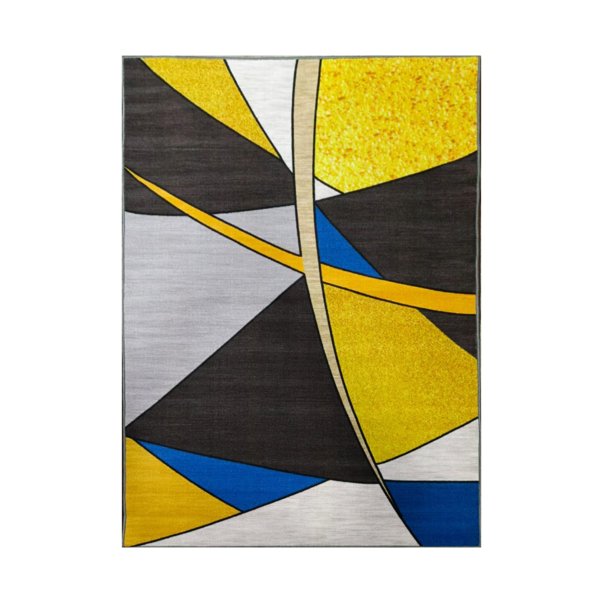 Alfombra Antideslizante 120x170 Cm 200