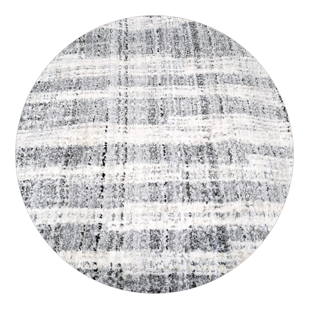 Alfombra Aspen Redonda 160X160 Cm 300