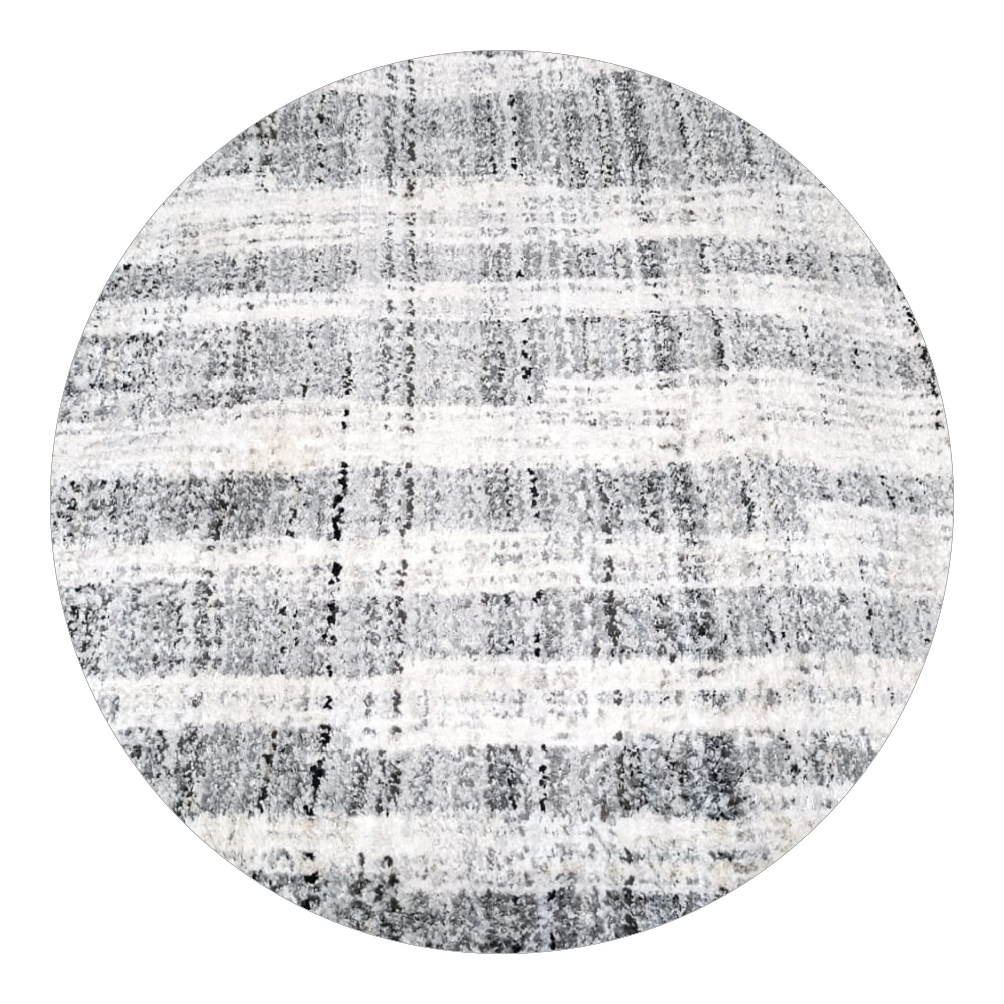 Alfombra Aspen Redonda 160X160 Cm 300