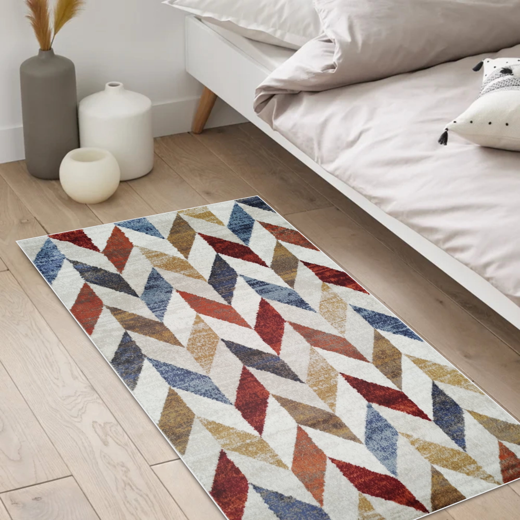 Alfombra Opal 50x90 Cm 200