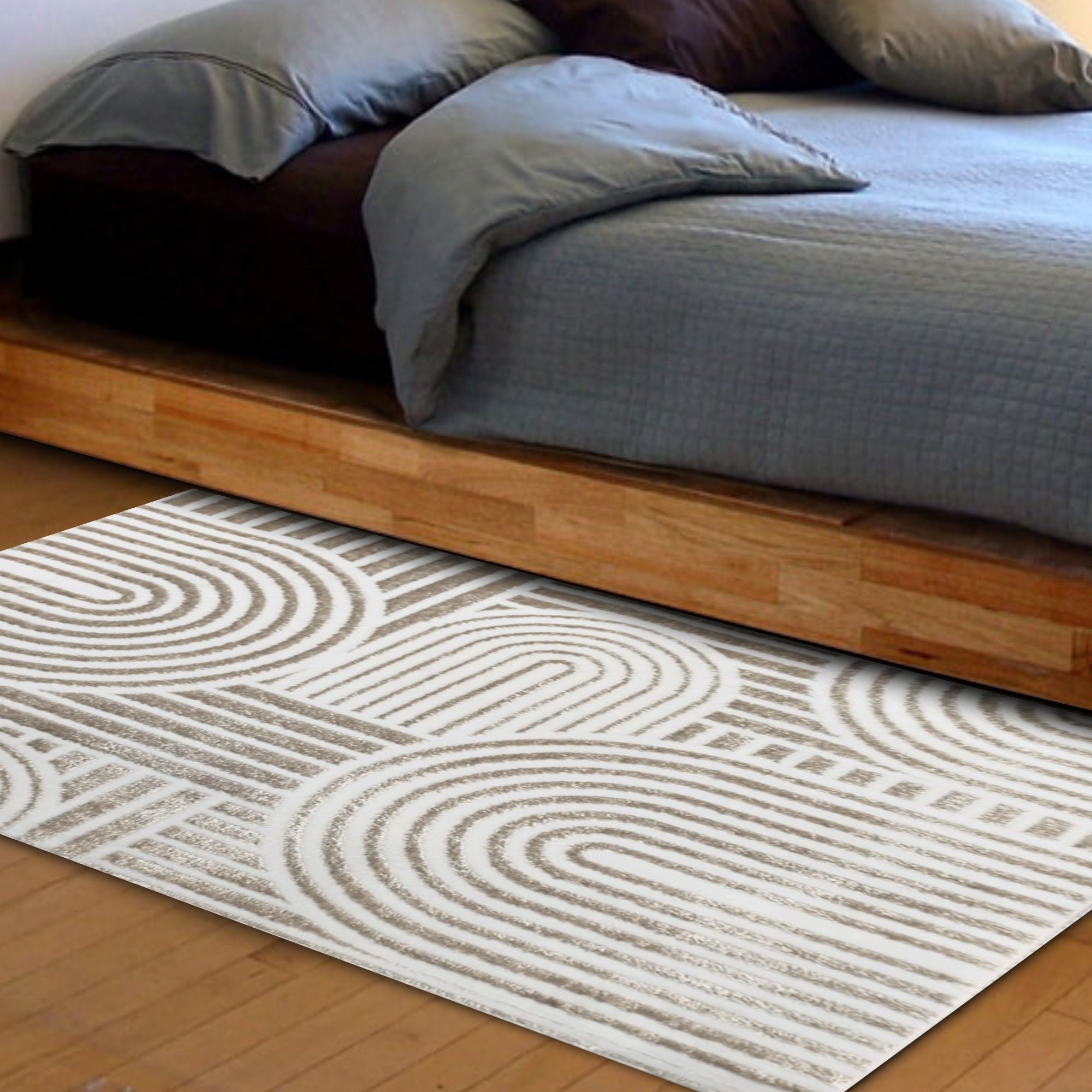 Alfombra Kabul 50x90 Cm 200