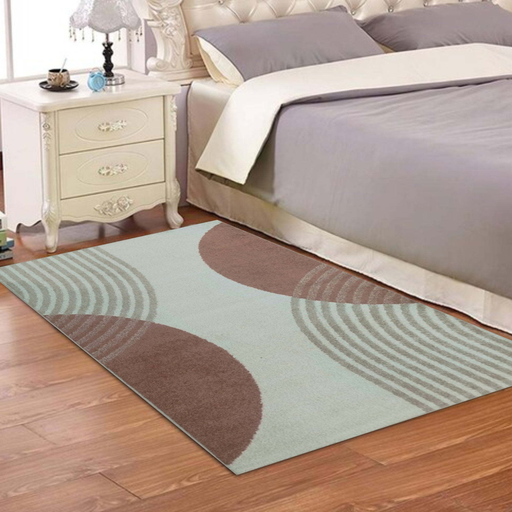 Alfombra Niza 60x110 Cm (200)