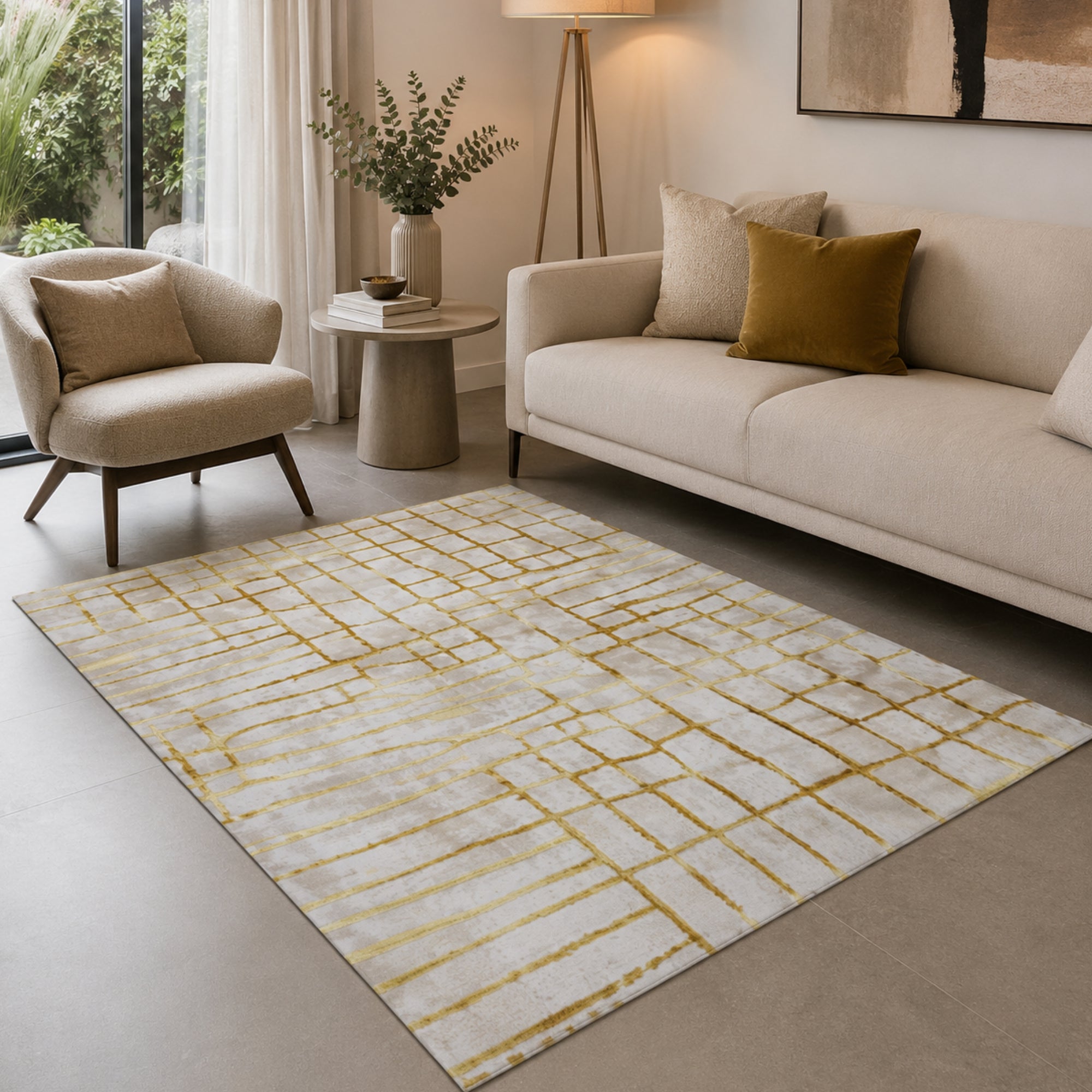 Alfombra Siena 140x200 Cm 200