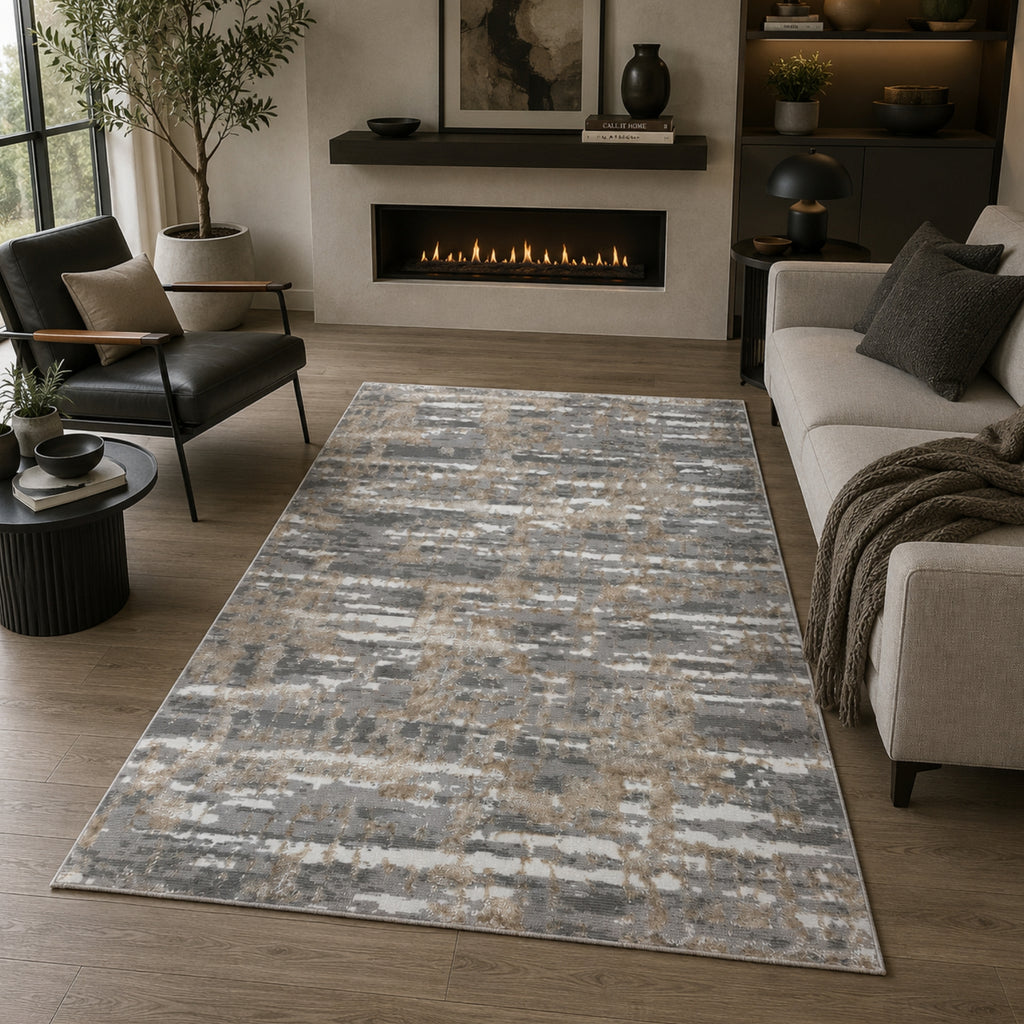 Alfombra Rio New 160x230 Cm 200