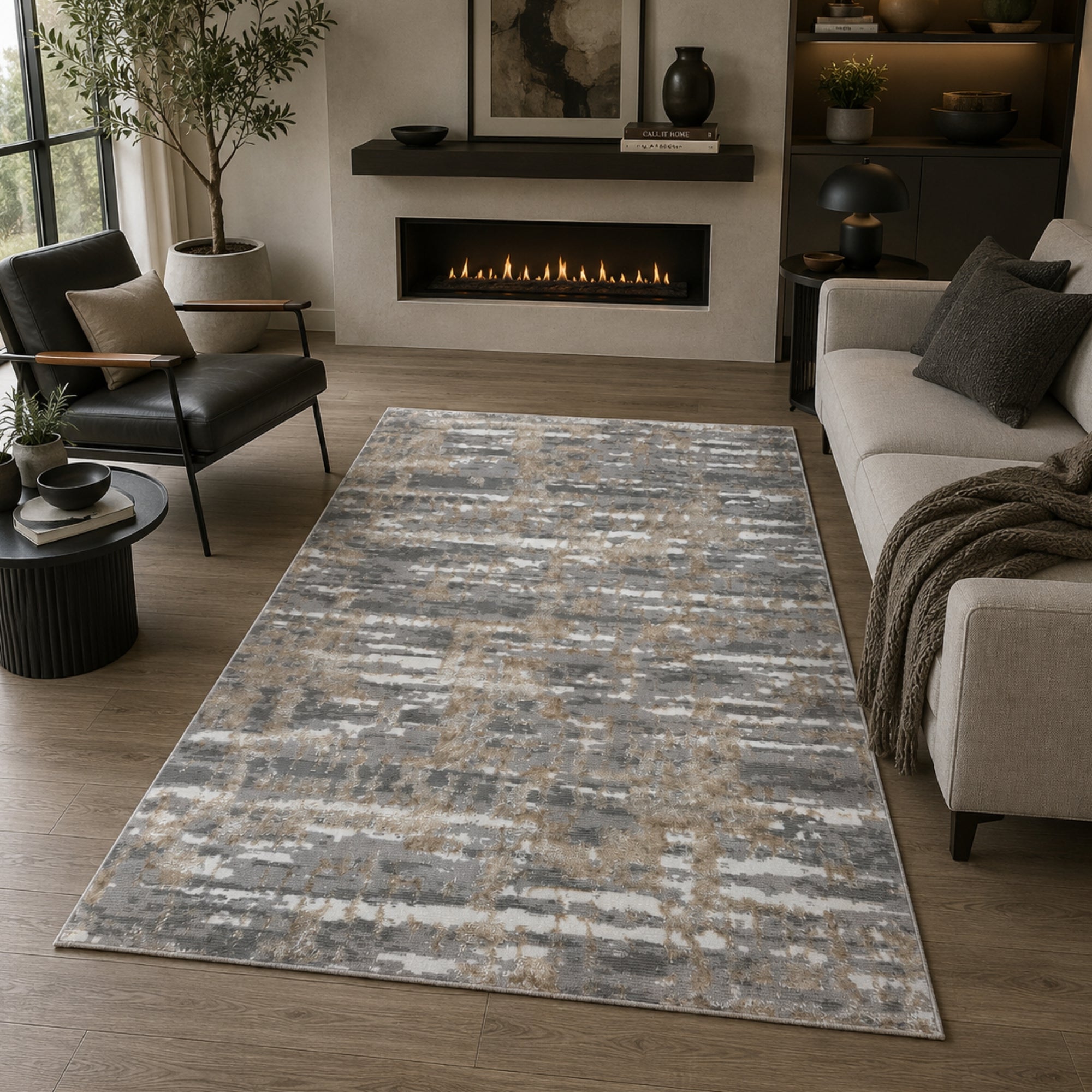 Alfombra Rio New 160x230 Cm 200