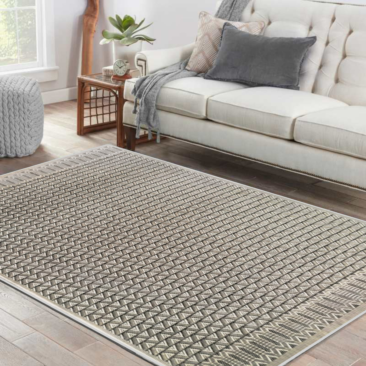 Alfombra Habana 60x110 Cm (200)