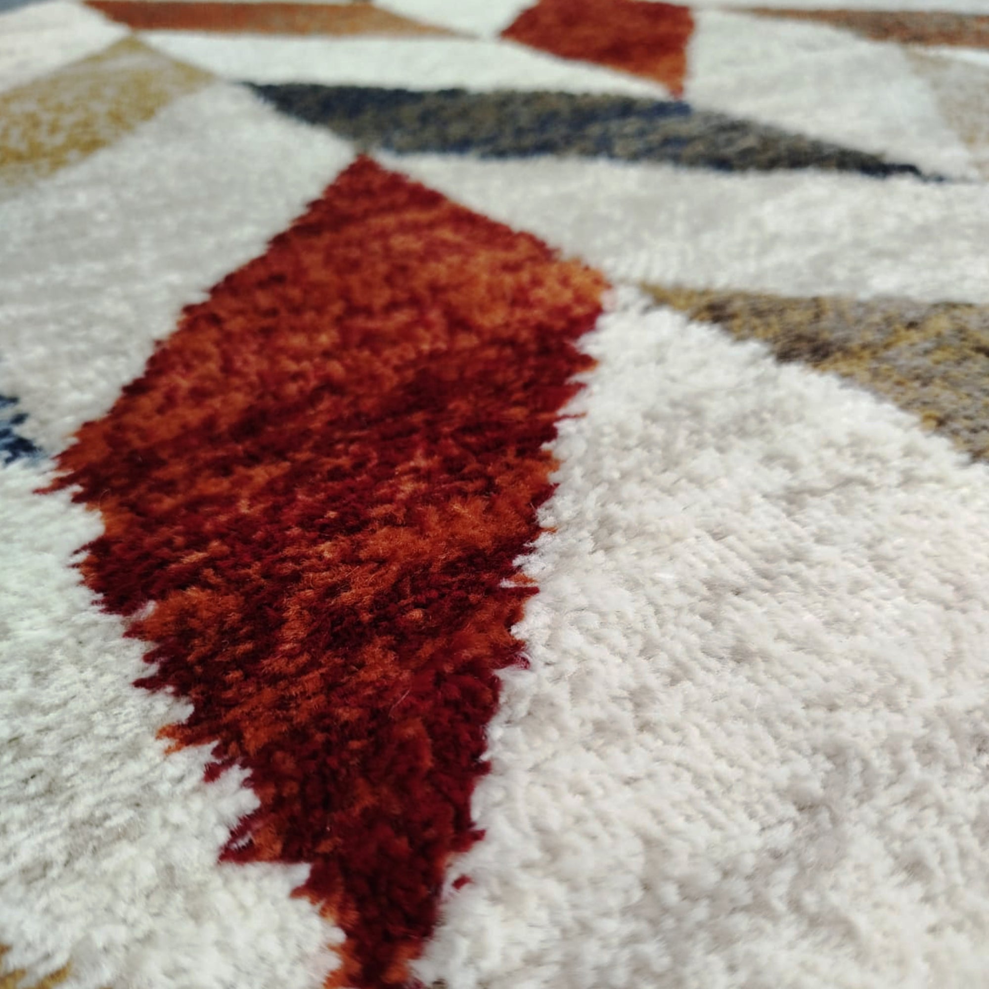 Alfombra Opal 50x90 Cm 200