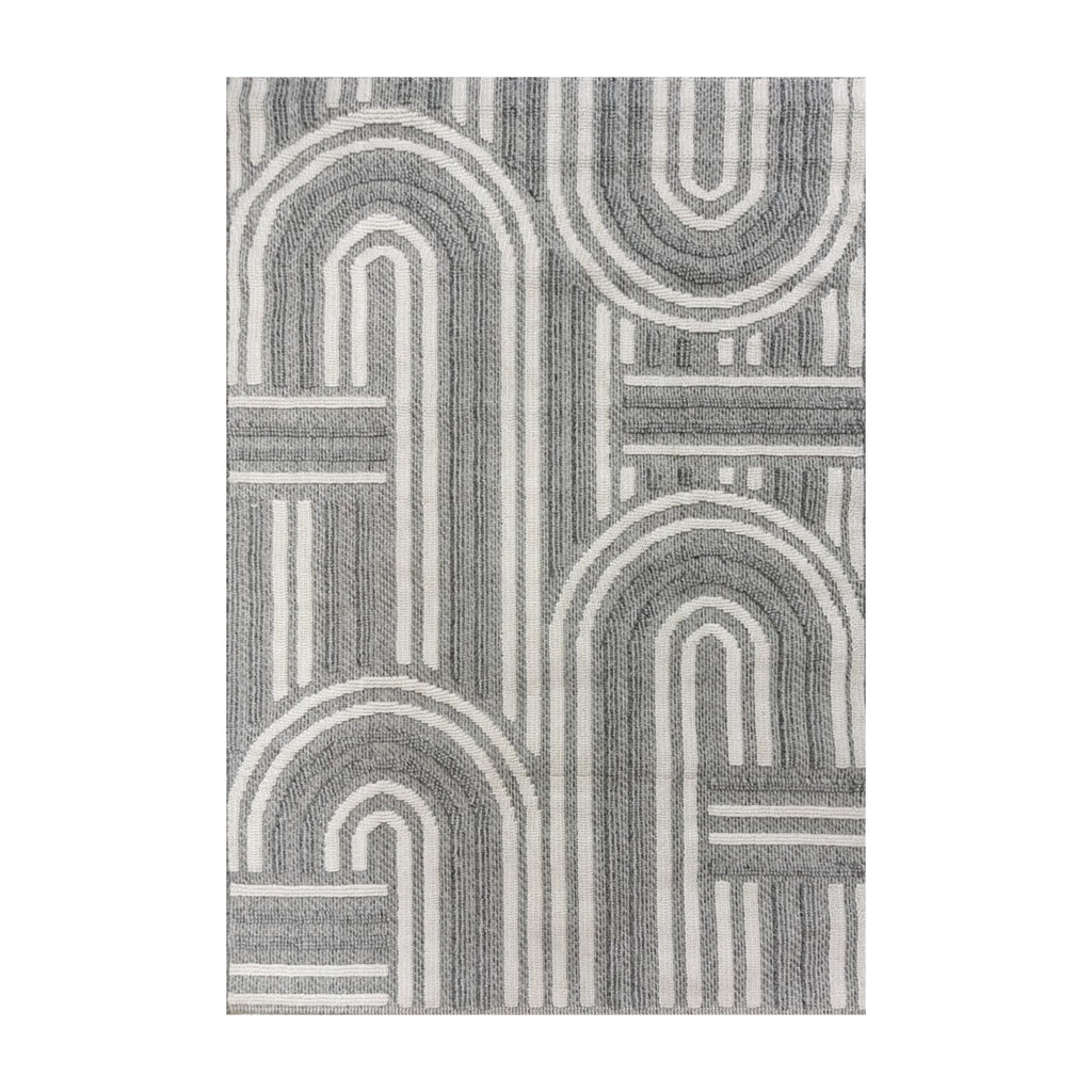 Alfombra Jena 120x170 Cm 200