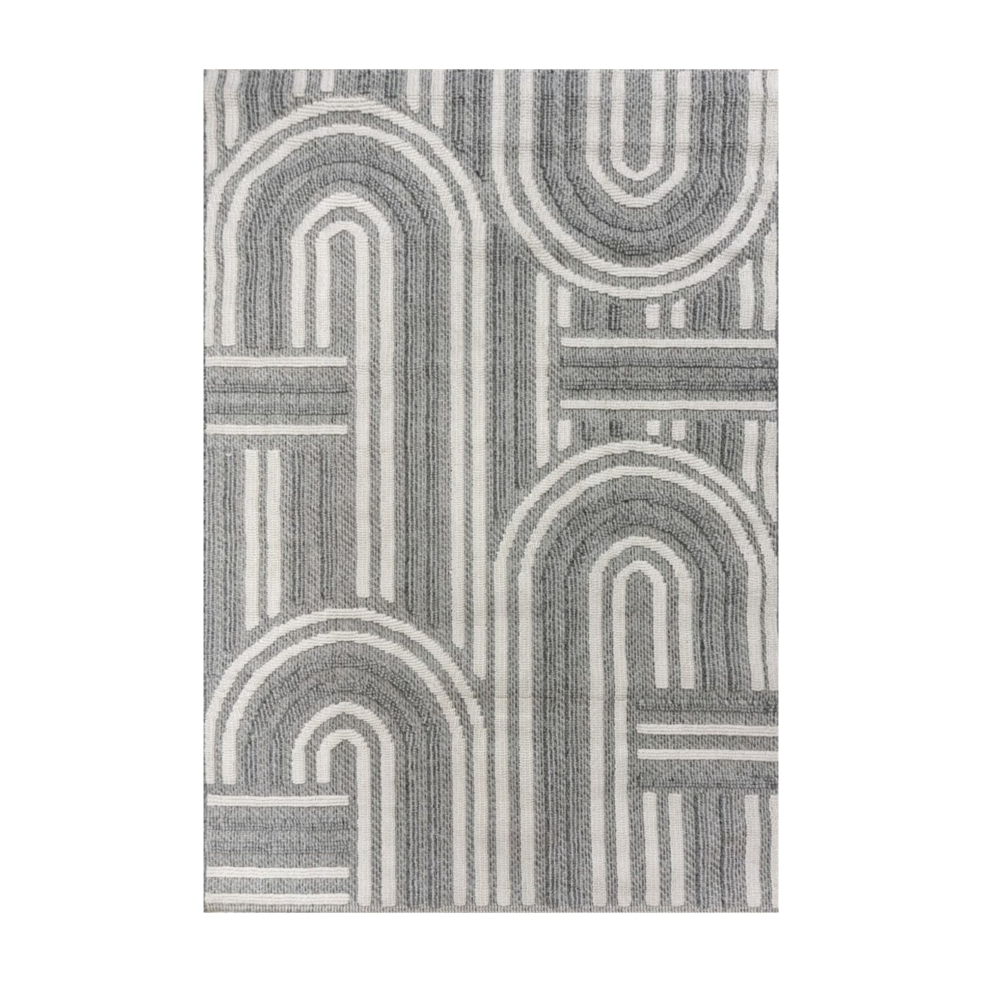 Alfombra Jena 120x170 Cm 200