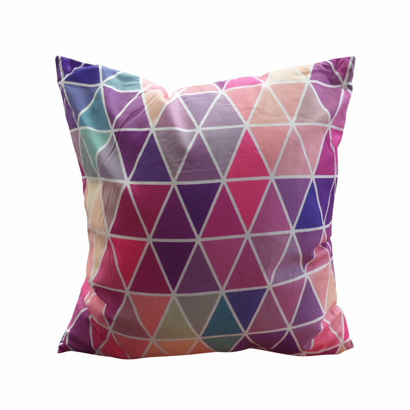 Cojin Multicolor 45x45 Cm 300