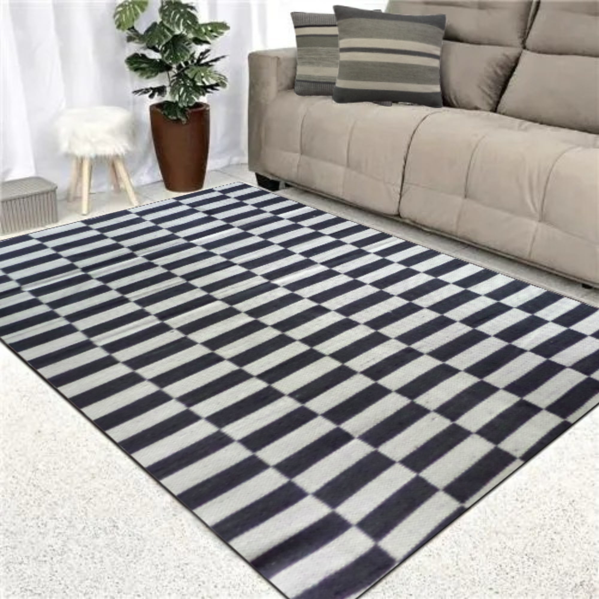 Alfombra Creta 140x200 Cm 300