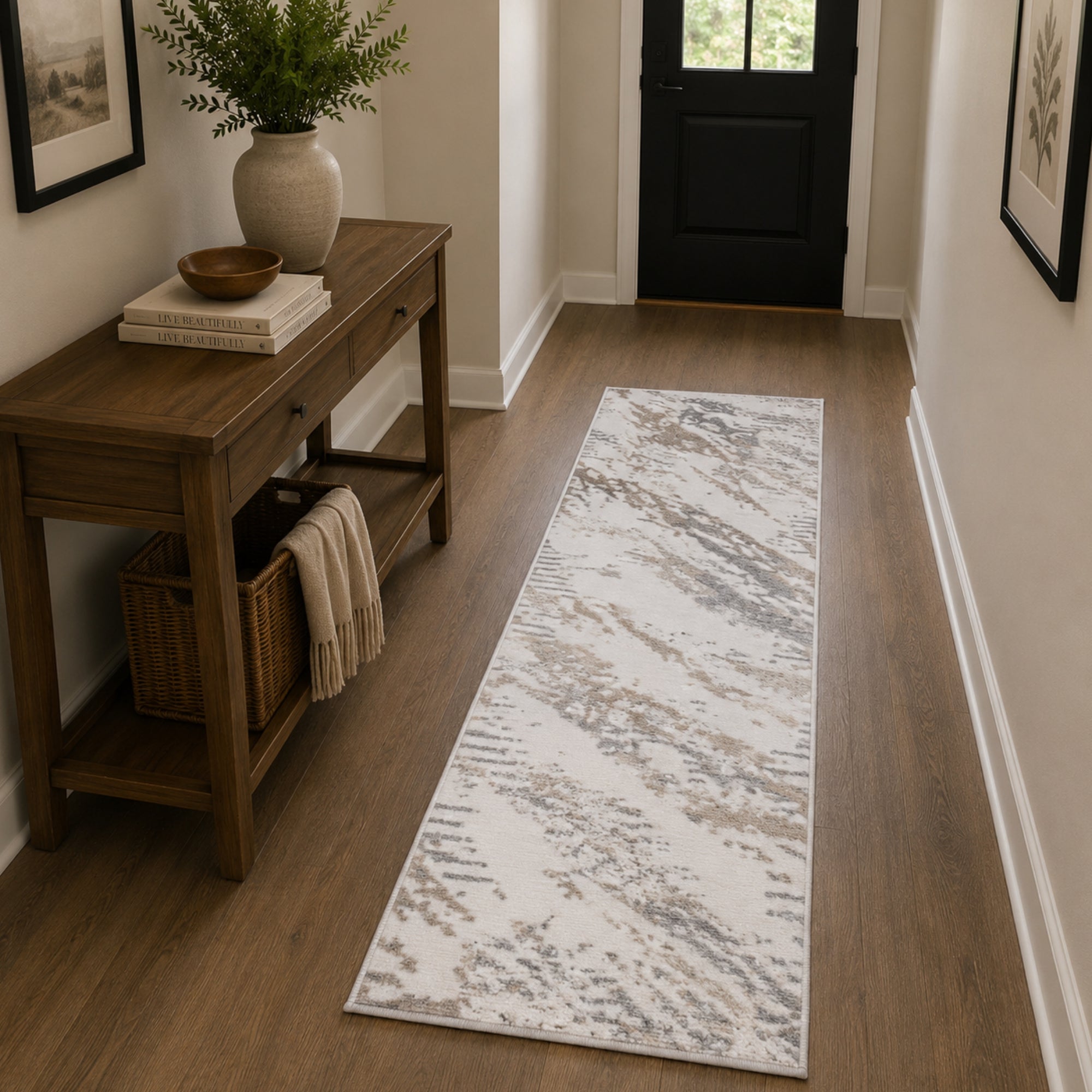 Alfombra Rio New 50x180 Cm 300