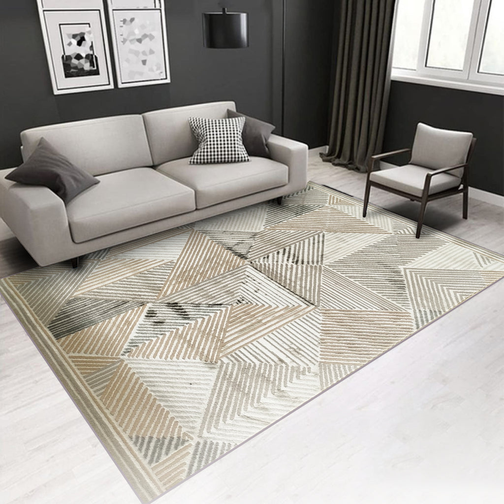 Alfombra Monaco Plain 200x300 Cm 300