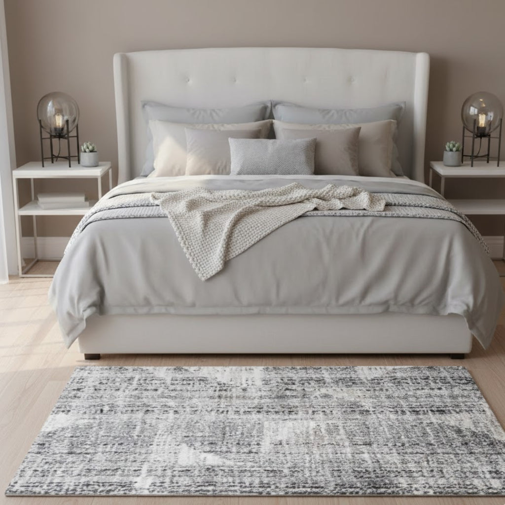 Alfombra Aspen 60X110 Cm 300