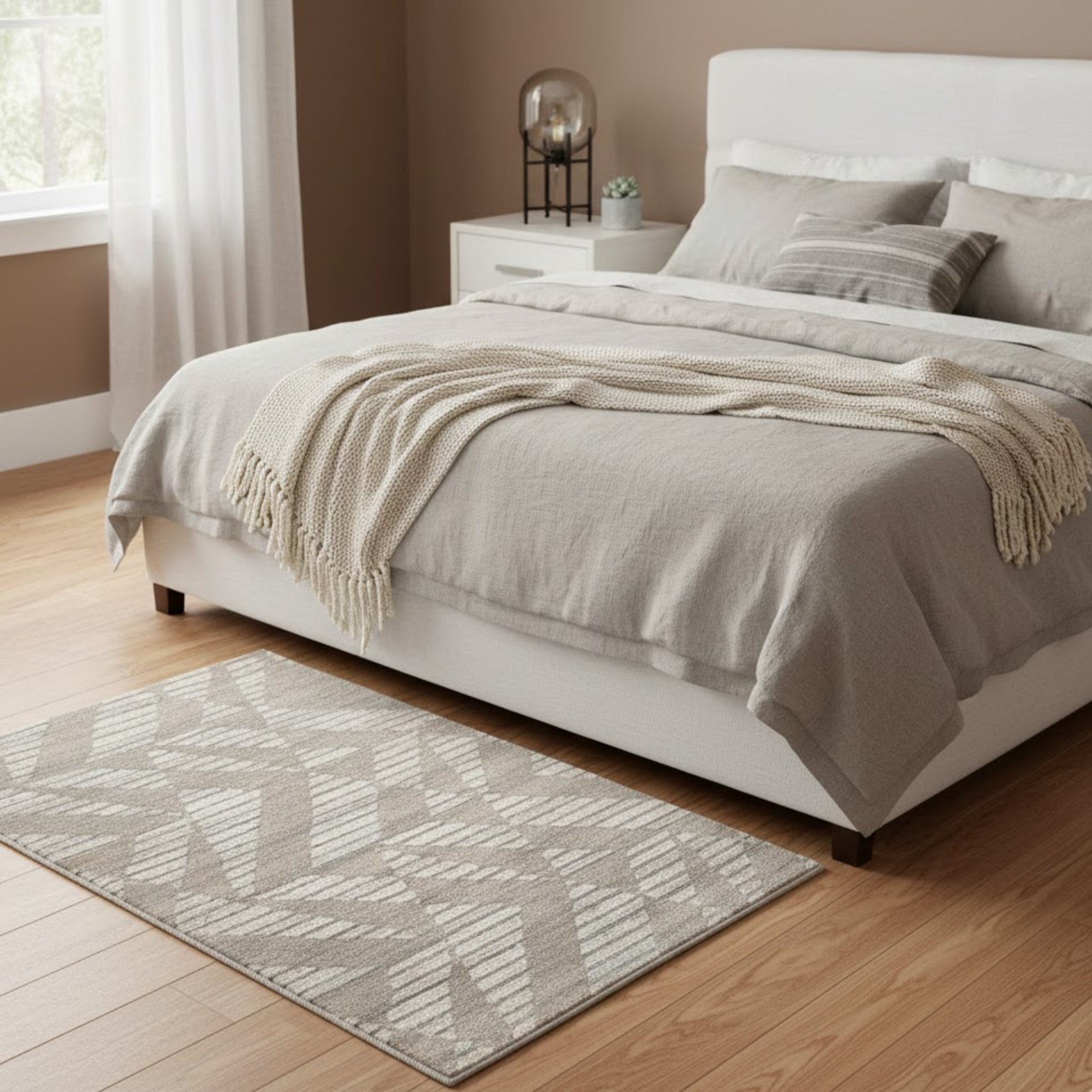 Alfombra Elio 60X110 Cm 300