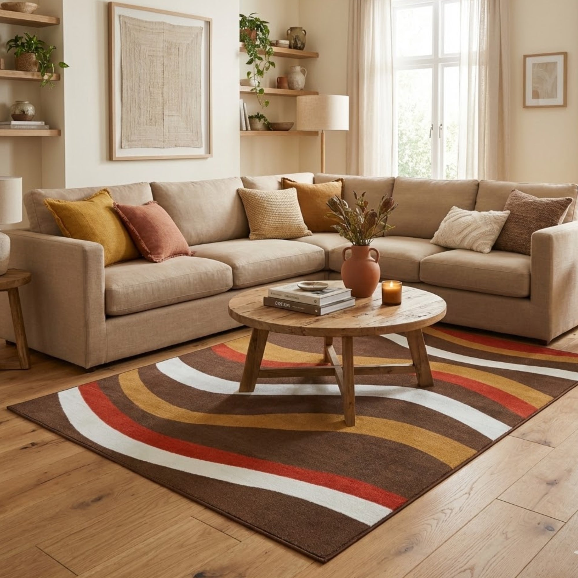 Alfombra Antideslizante 120x170 Cm 300