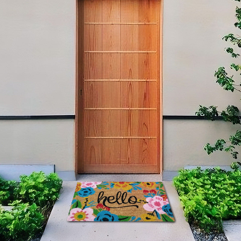 Tapete De Entrada Coco Design 2 40x60 Cm 03