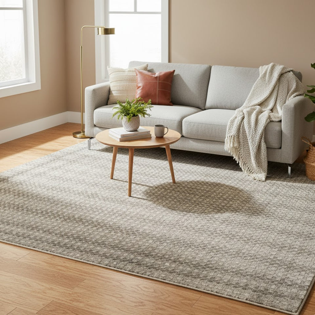 ¡Lleva 2 tapetes y paga solo 1! - Alfombra Natural 50x90 Cm (300)