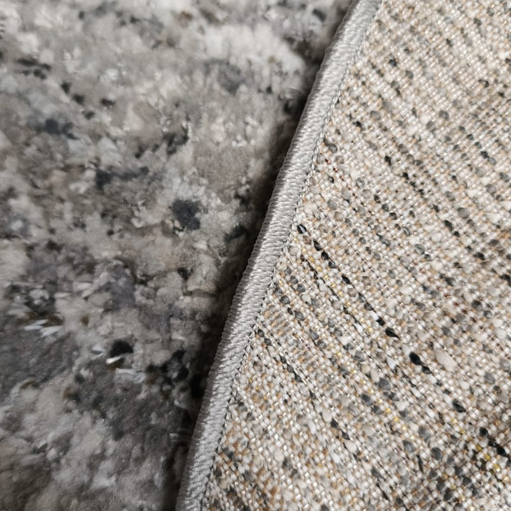 Alfombra Aspen Redonda 160X160 Cm 300