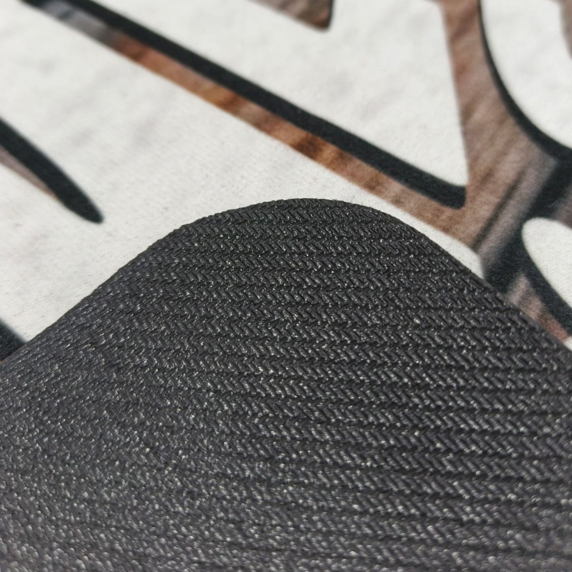 Tapete De Entrada Nuestra Tierra Impreso 40x60 Cm 300 (Setx2 unidades)