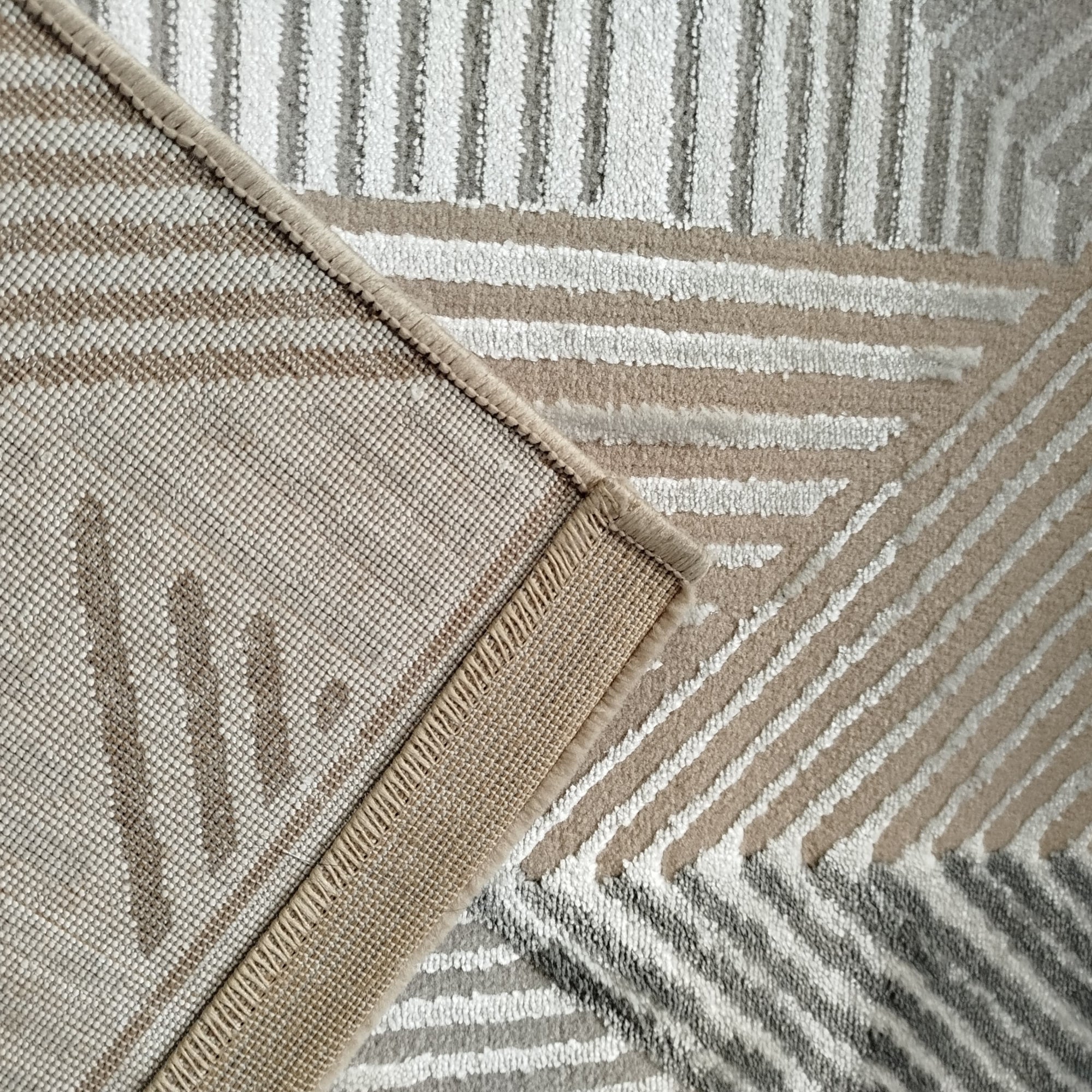 Alfombra Monaco Plain 200x300 Cm 300