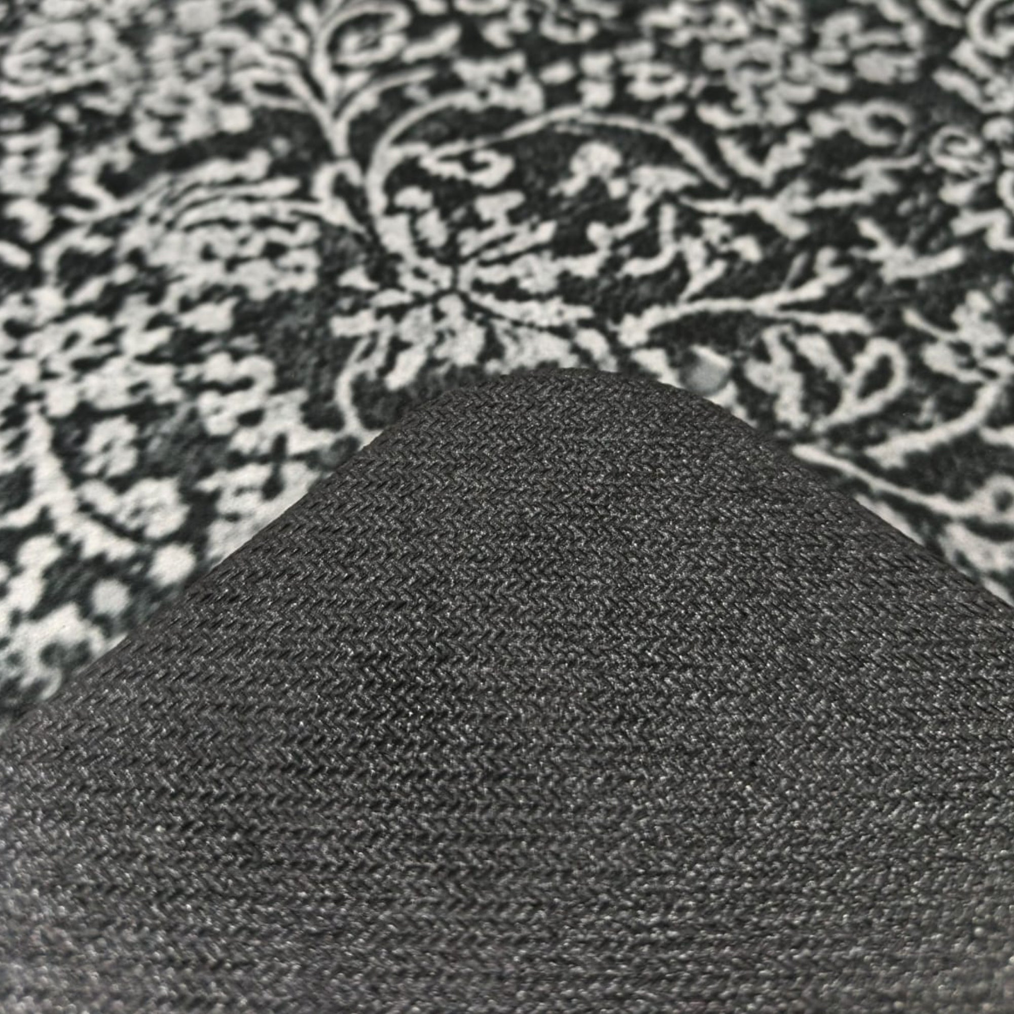 Alfombra Impresa Patch 120x170 Cm 300