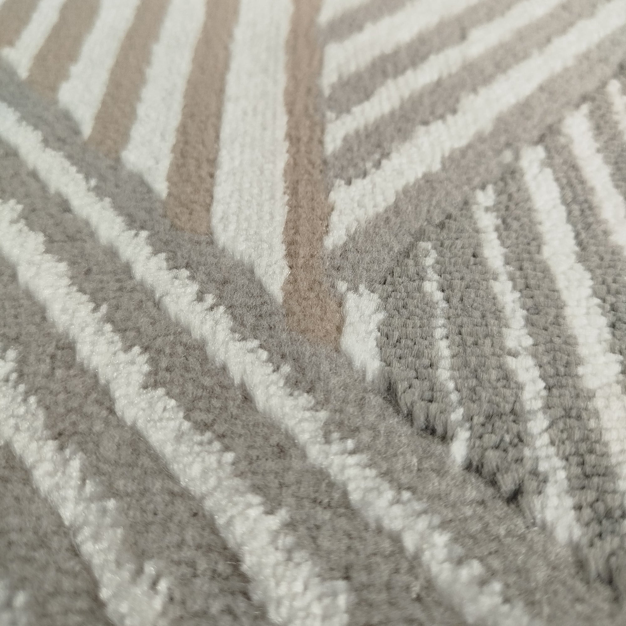 Alfombra Monaco Plain 200x300 Cm 300