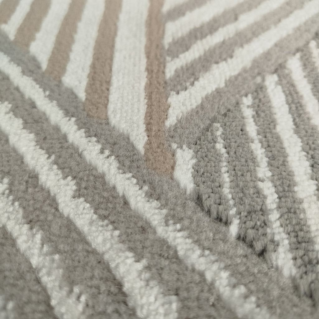 Alfombra Monaco Plain 60x110 Cm 300