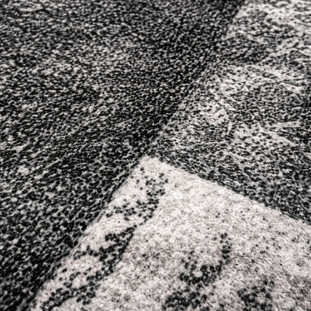 Alfombra Impresa Patch 120x170 Cm 300