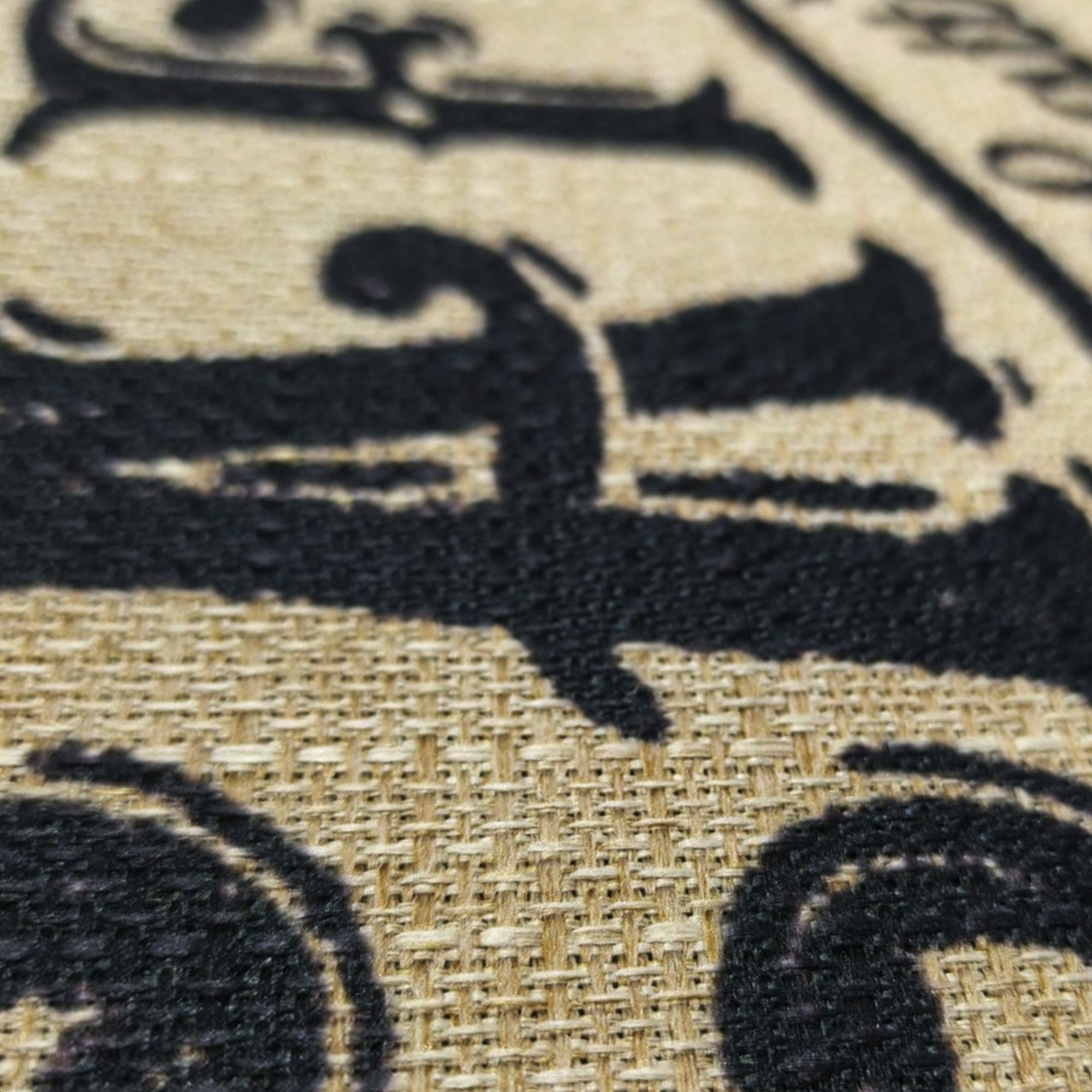 Alfombra Kitchen Home 45x75 Cm 300 (Setx2 unidades)