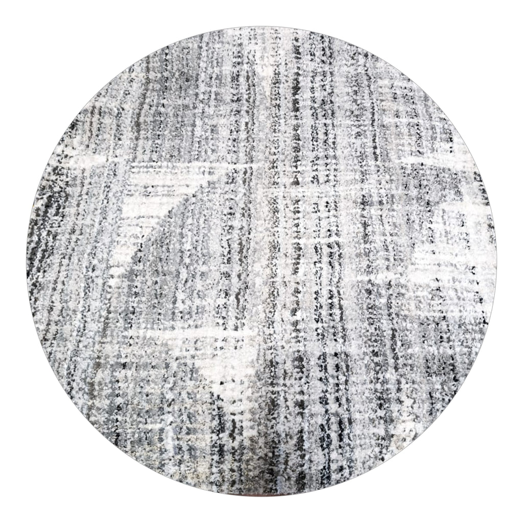 Alfombra Aspen Redonda 160X160 Cm 300