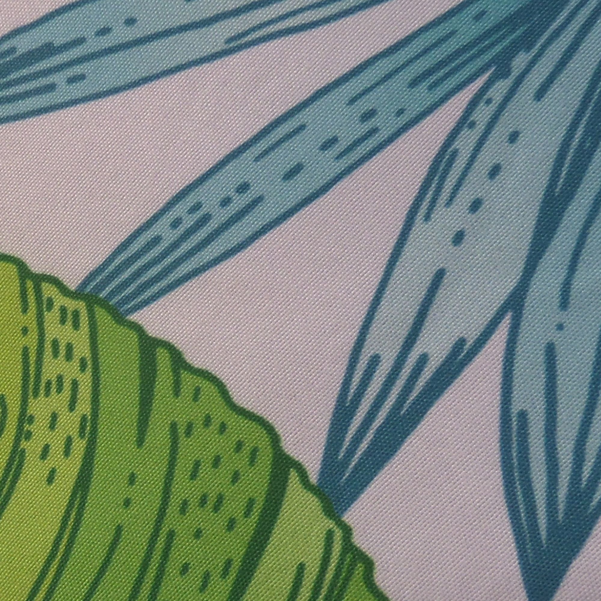 Cojín decorativo hojas que aporta confort, estilo y calidez al hogar. Su textura agradable y material resistente lo hacen ideal para salas y dormitorios, mejorando el descanso y renovando la decoración diaria.