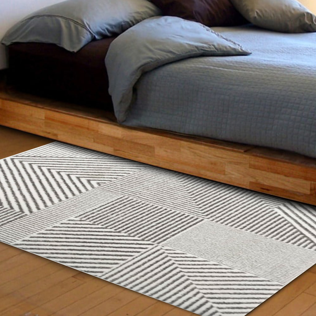 Alfombra Kabul 50x90 Cm 300