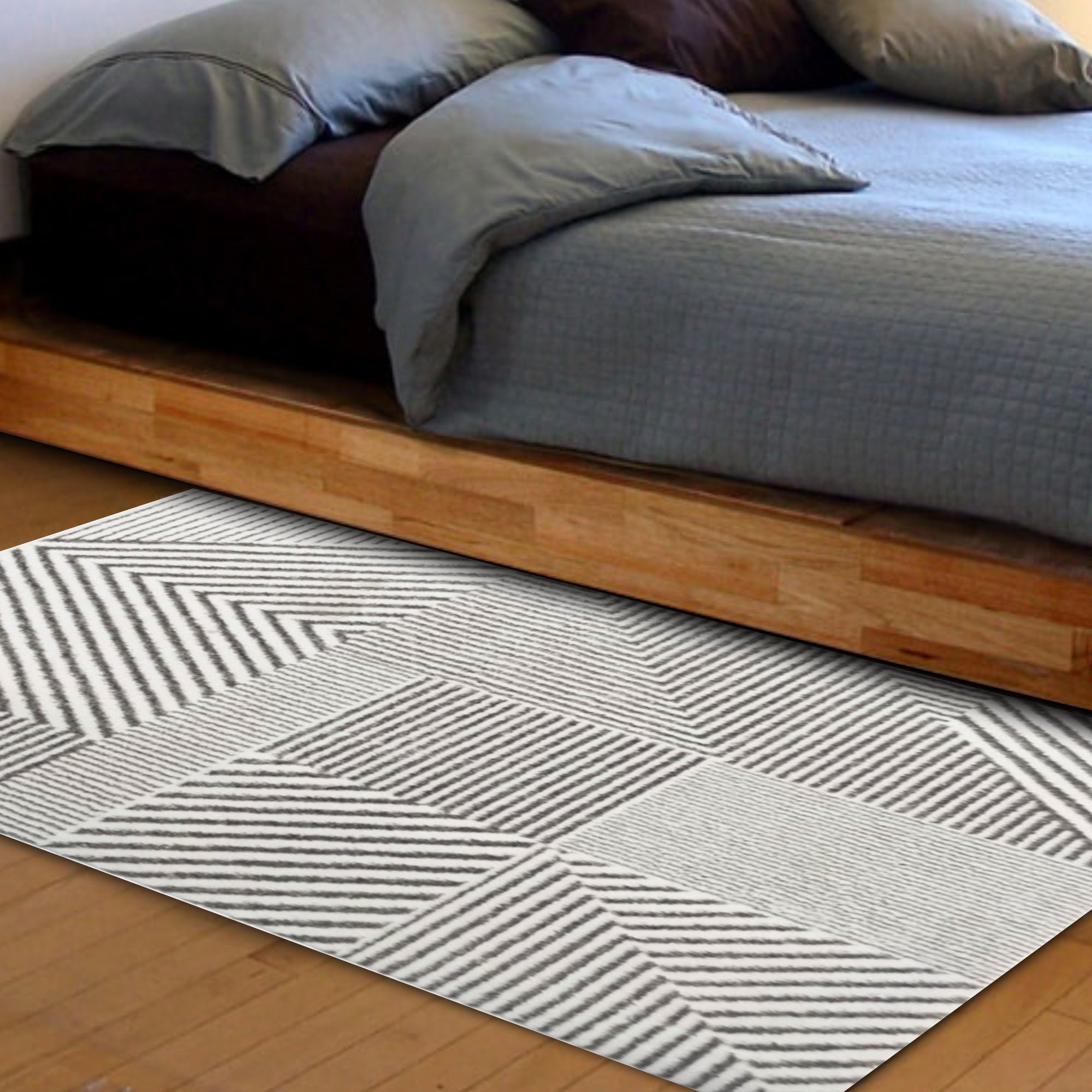 Alfombra Kabul 50x90 Cm 300