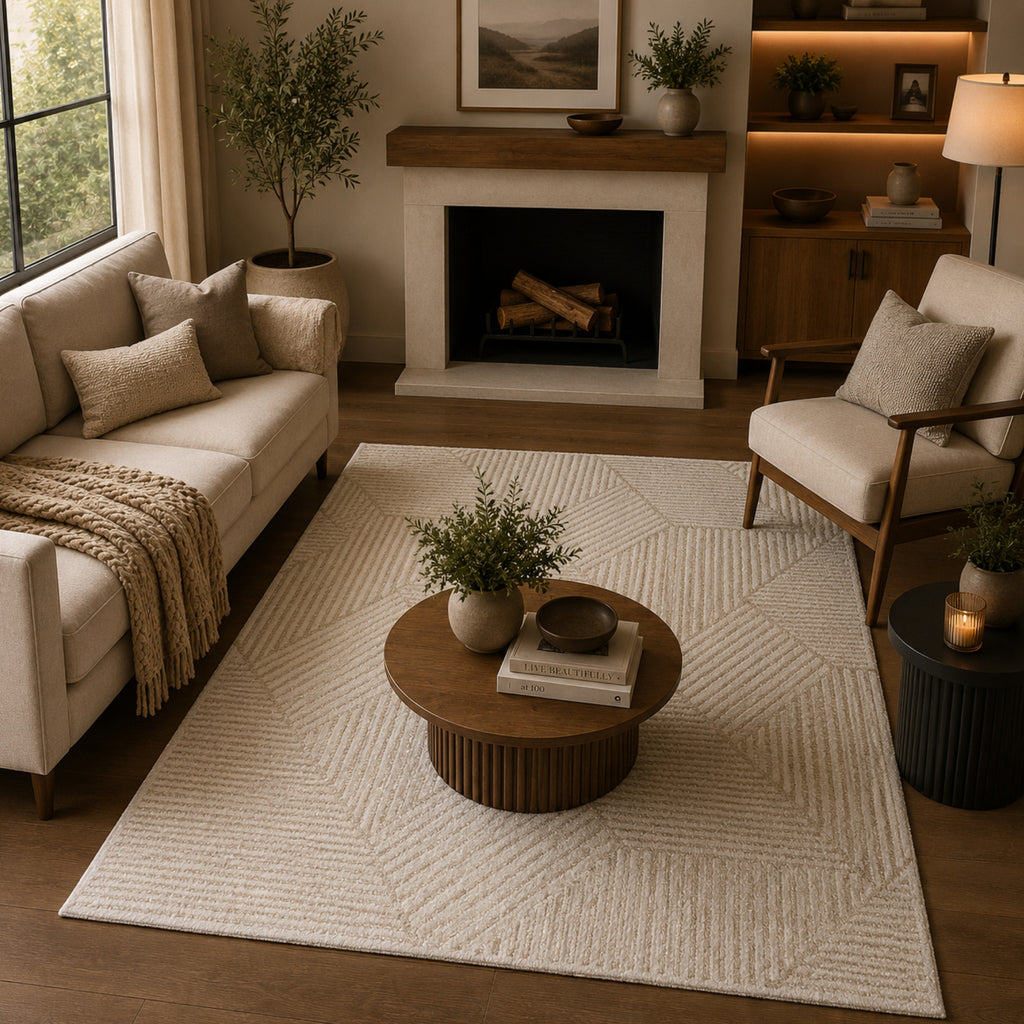 Alfombra Venus 100x140 Cm (300)