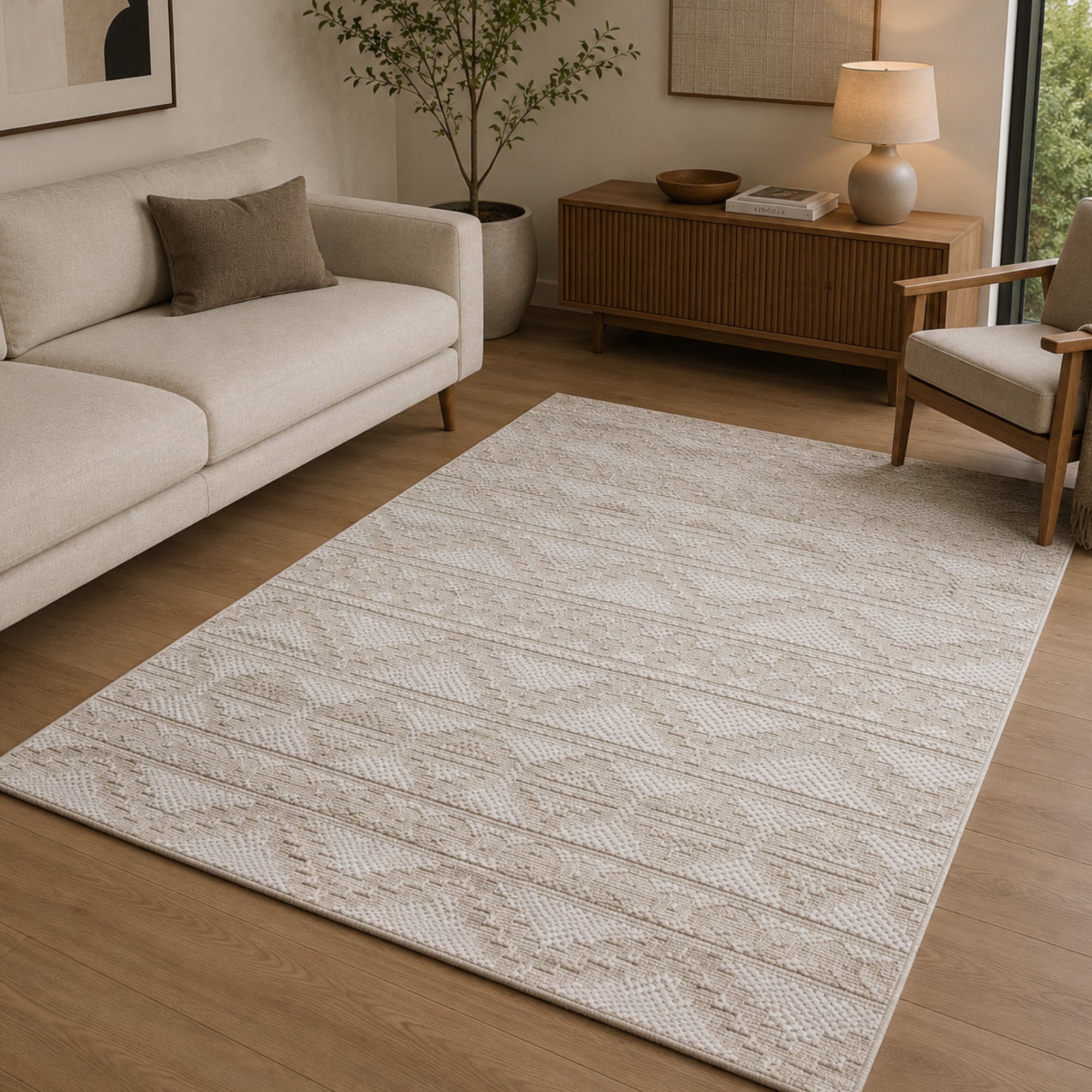 Alfombra Jena 160x230 Cm 300