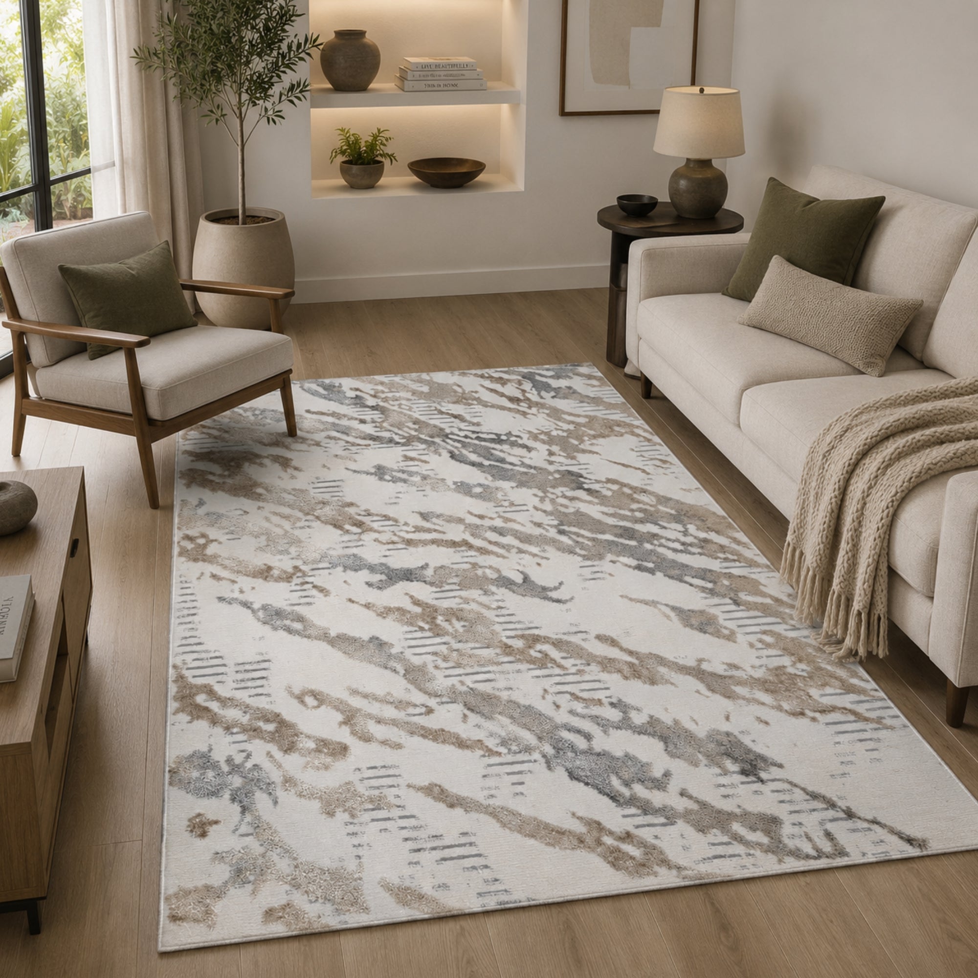 Alfombra Rio New 200x300 Cm 300