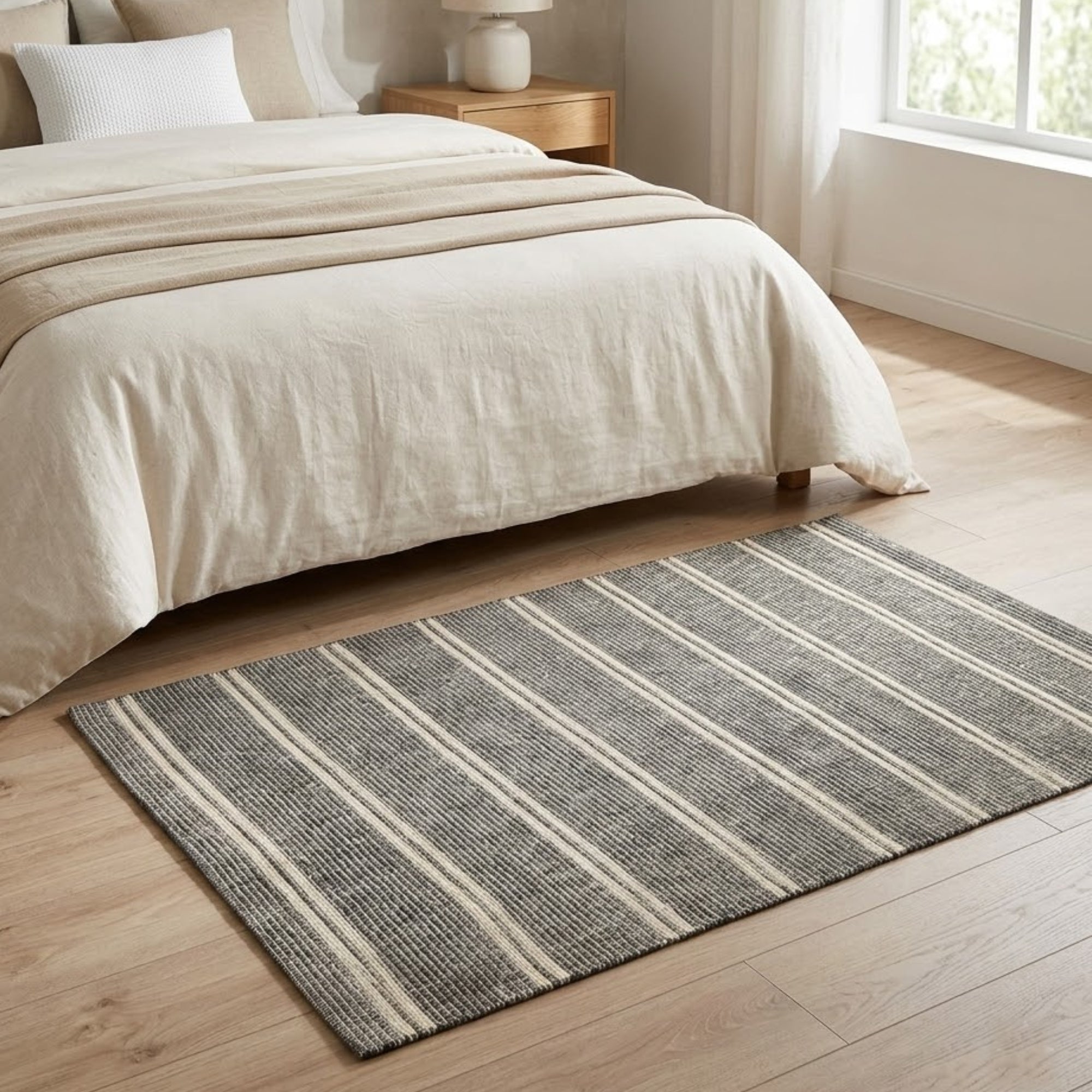 ¡Lleva 2 tapetes y paga solo 1! - Alfombra Metropolitan 50x90 Cm 301
